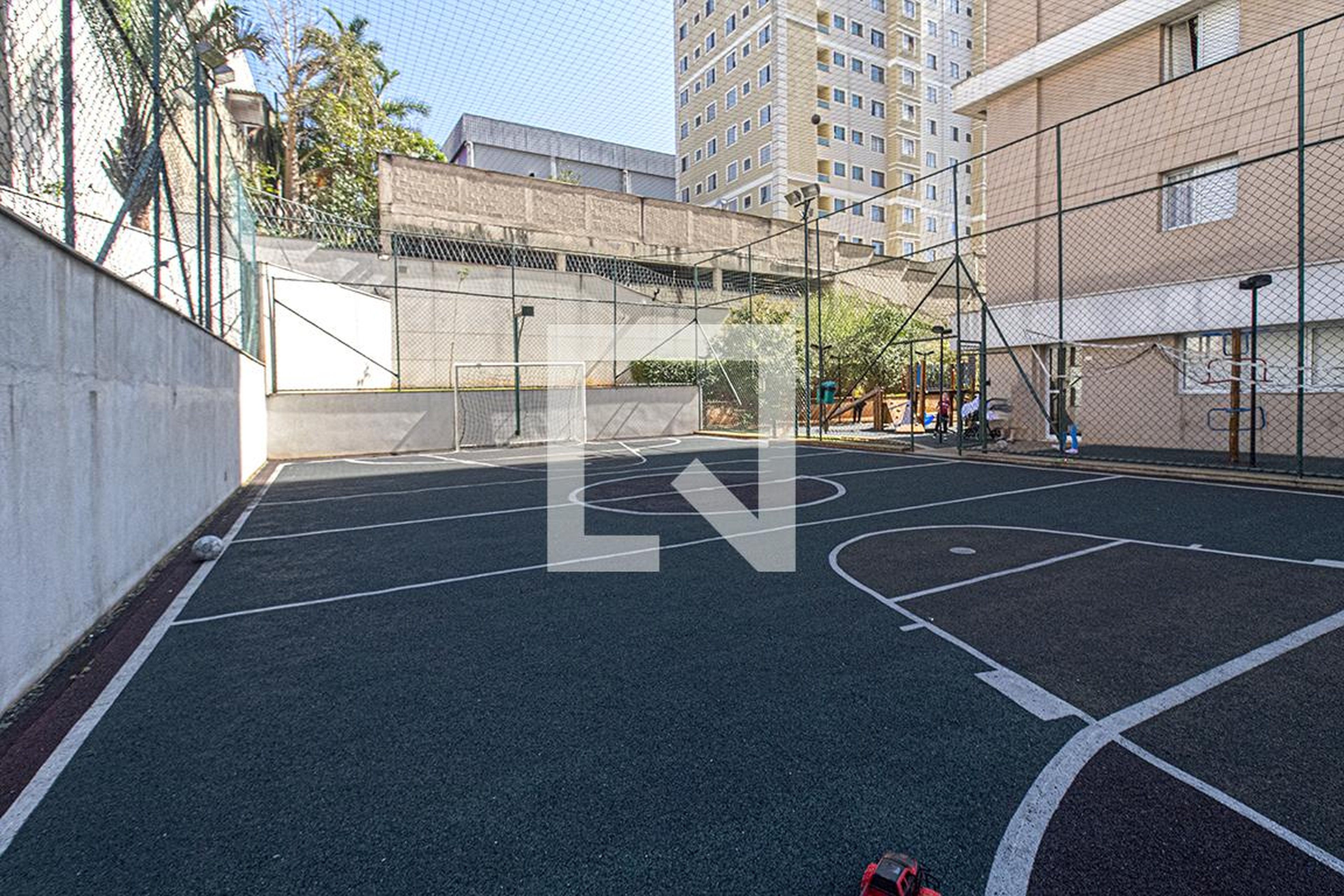 quadra - Gardens Living Club II