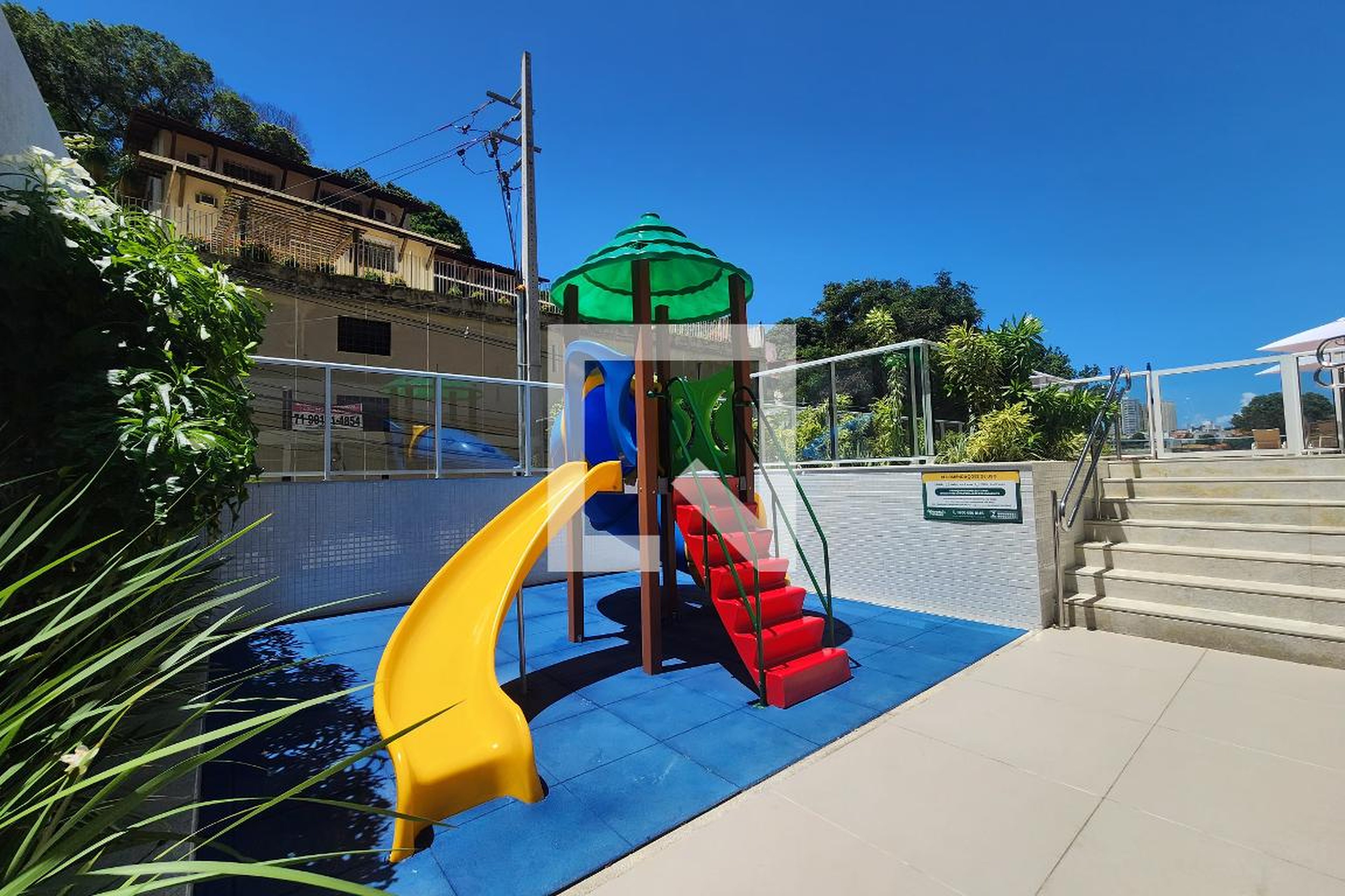 Playground - Duetto Horto