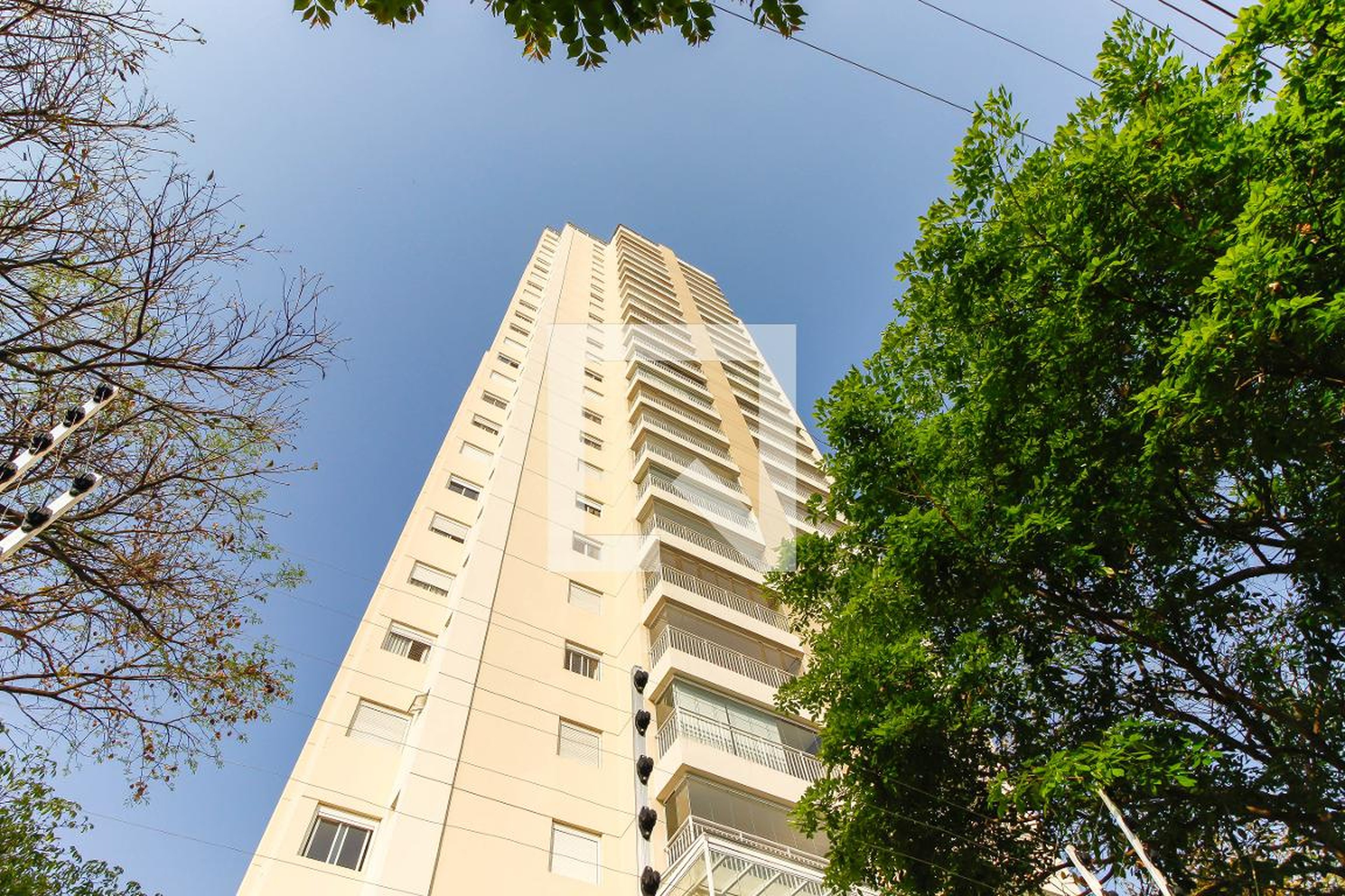 Fachada do Prédio Condomínio Praças Dom Augusto