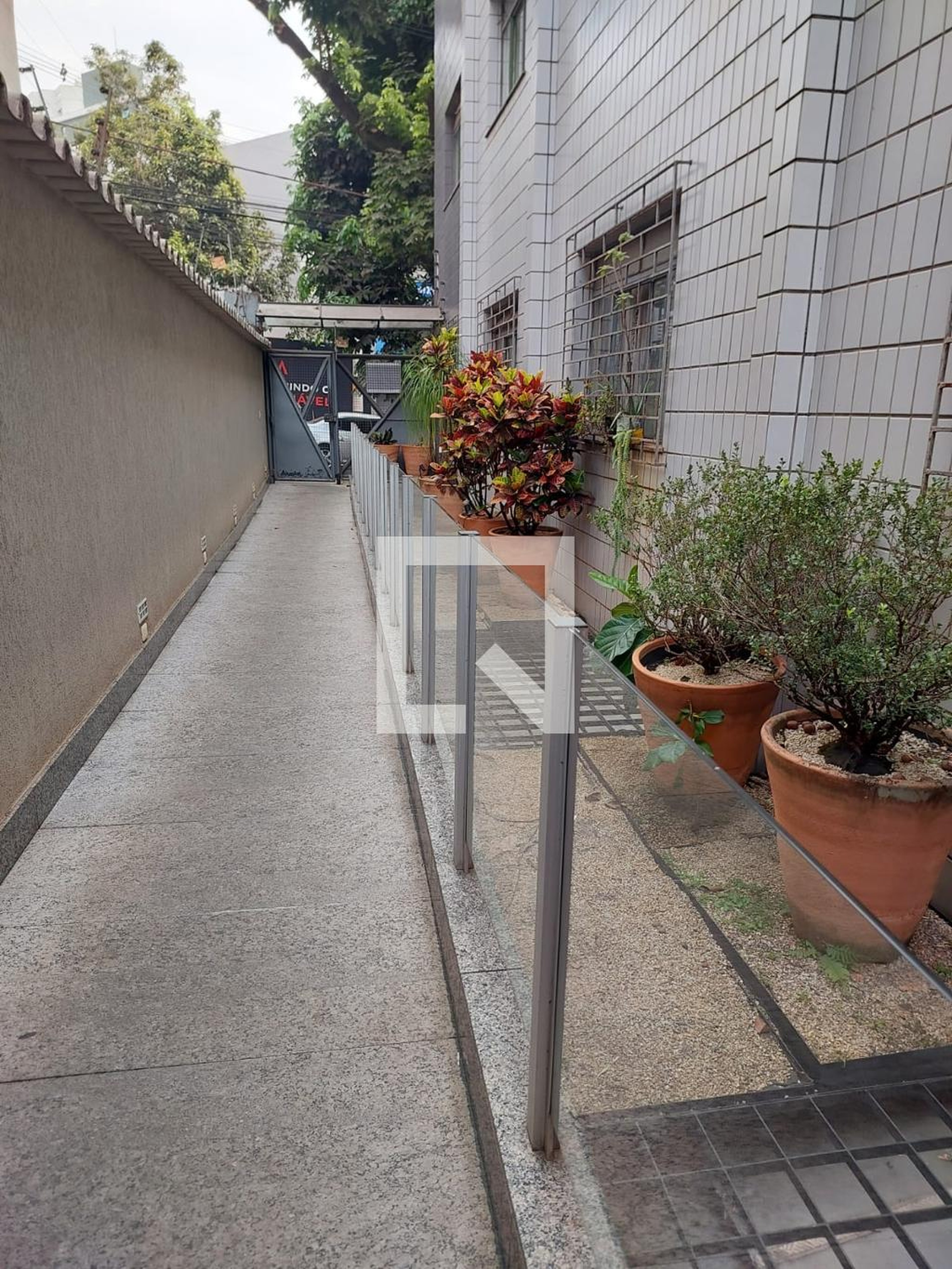 Hall de entrada - null