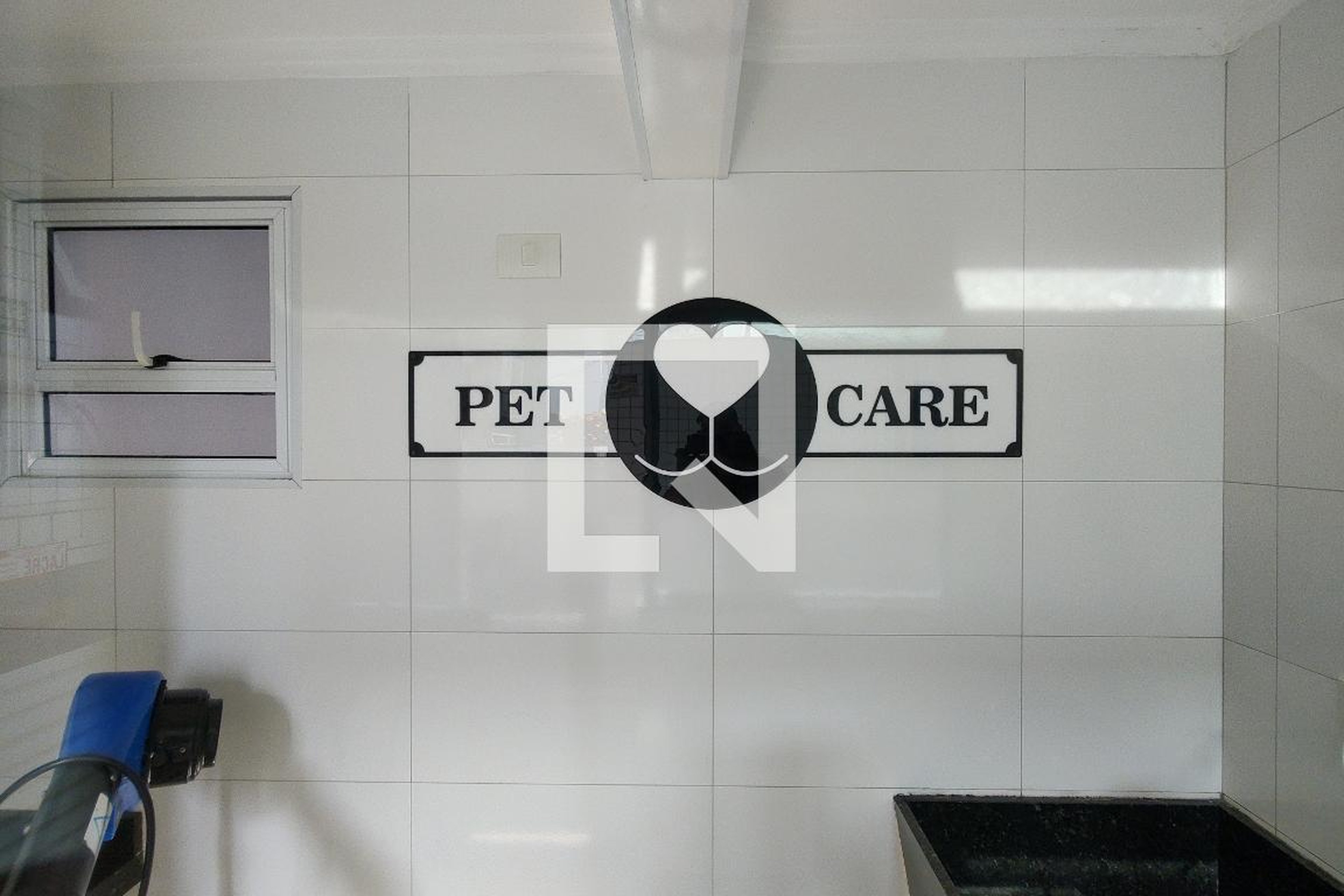 Espaço pet - Monte Verde