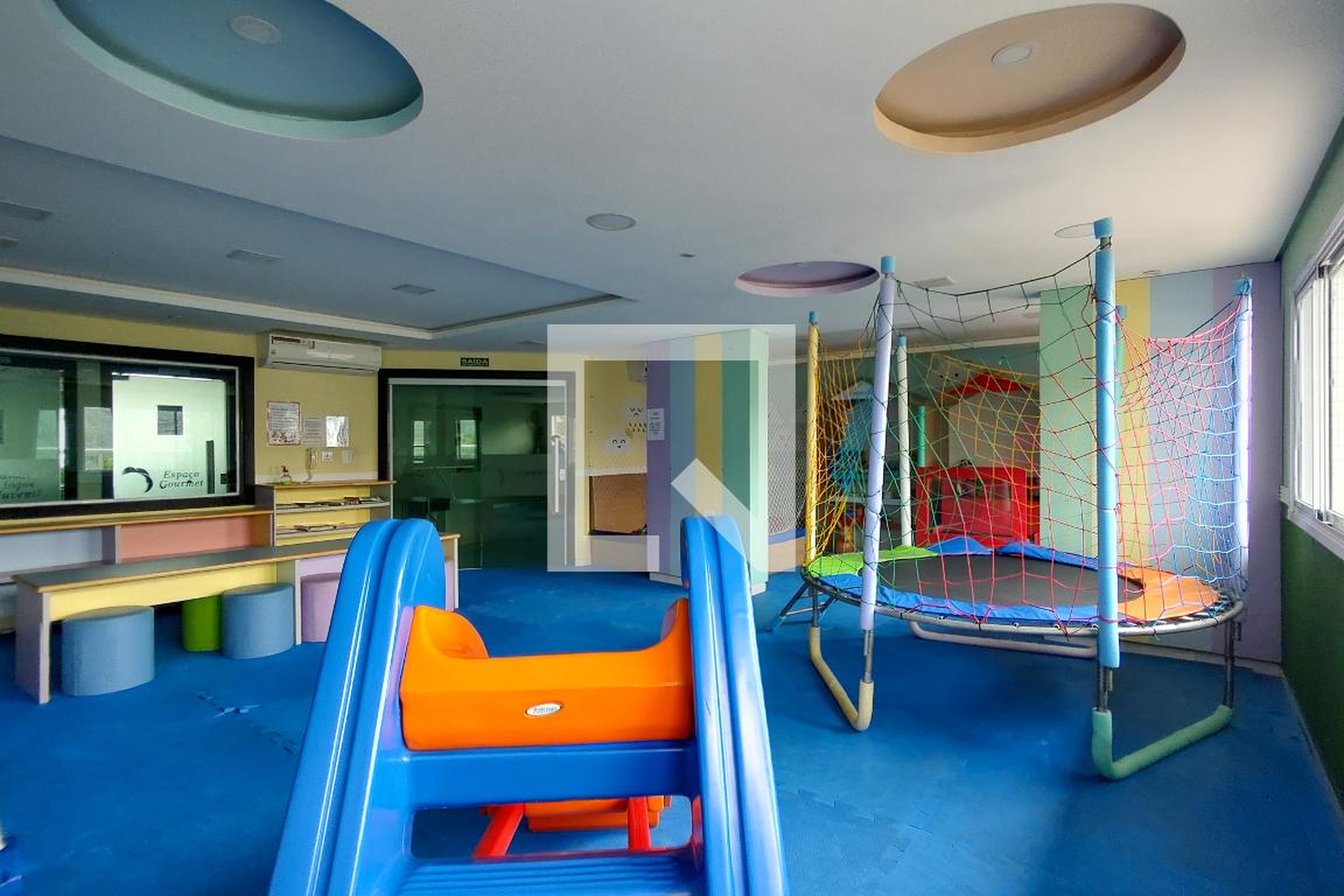 Brinquedoteca - Monte Verde