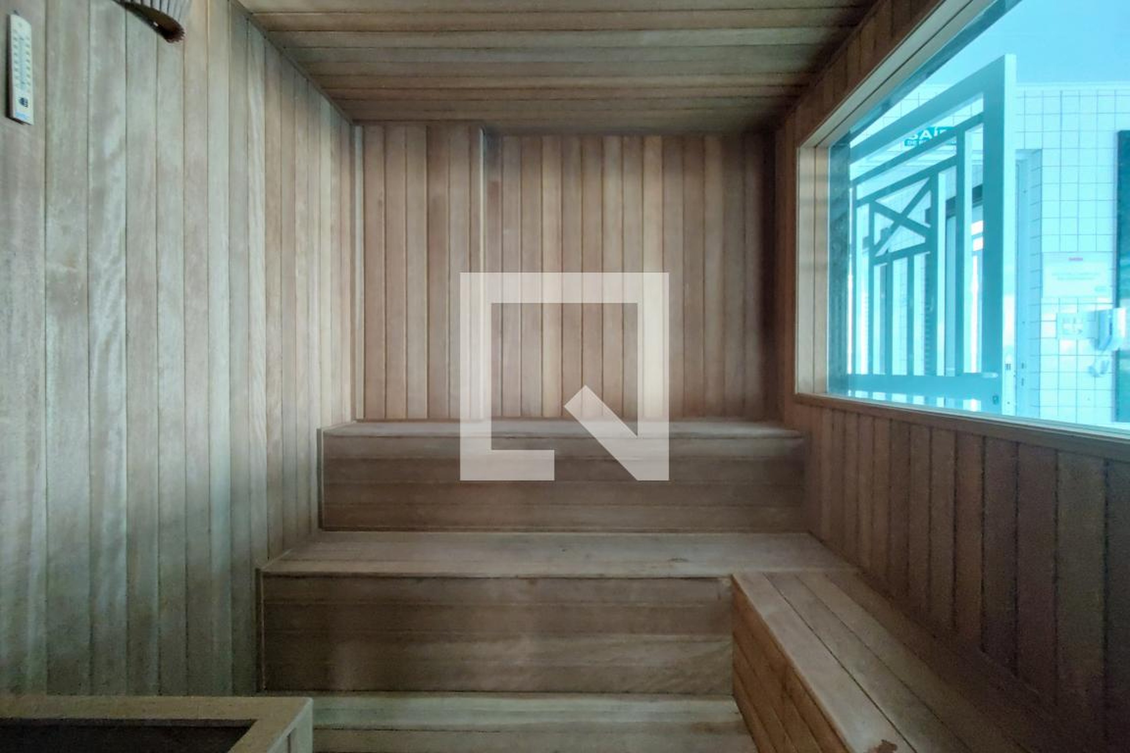 Sauna - Monte Verde
