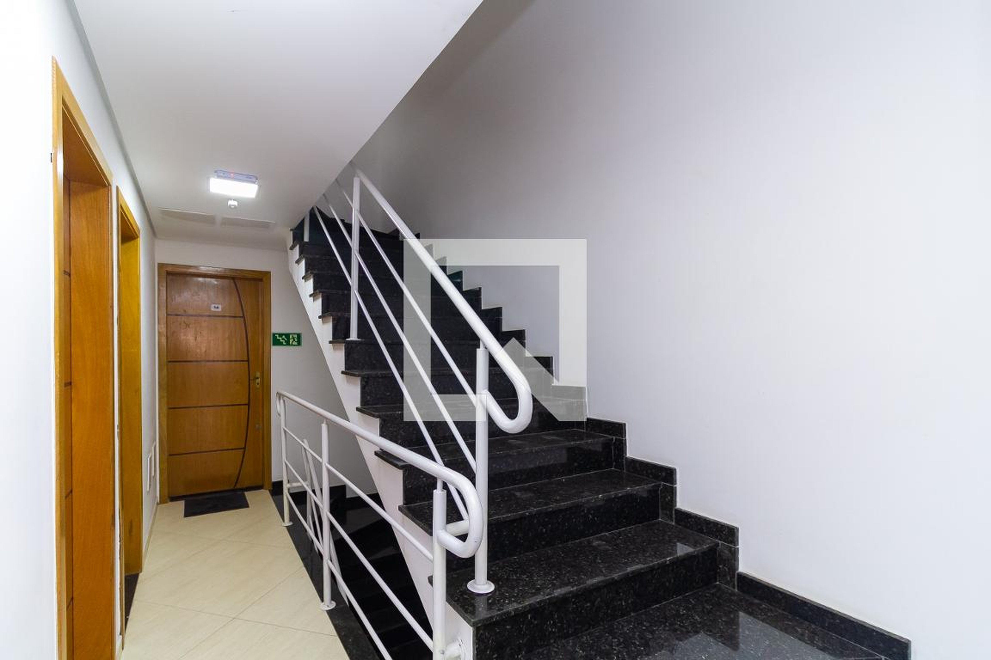 Entrada - Residencial Versalhes