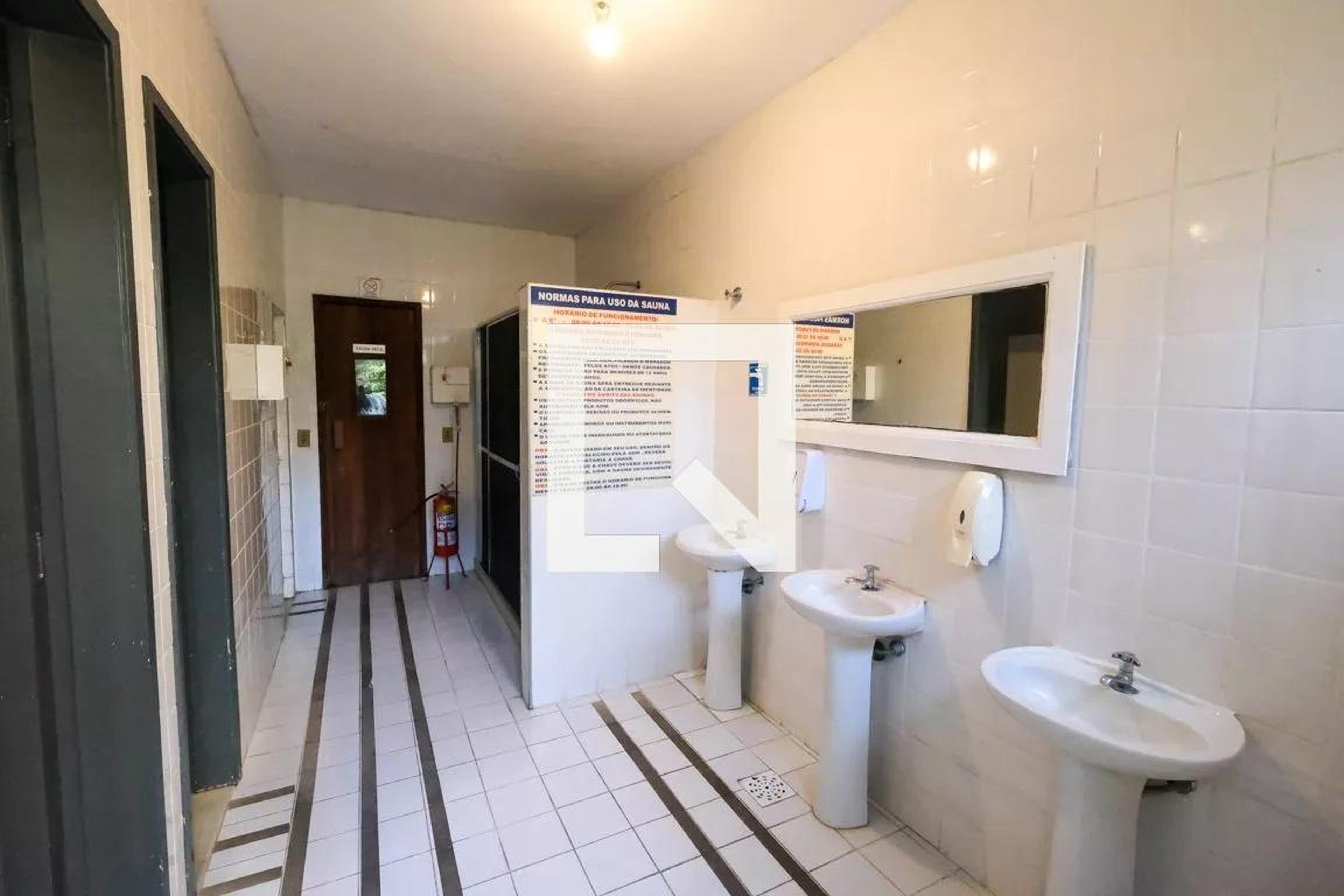 Sauna - Quinta da Santa Alexandrina