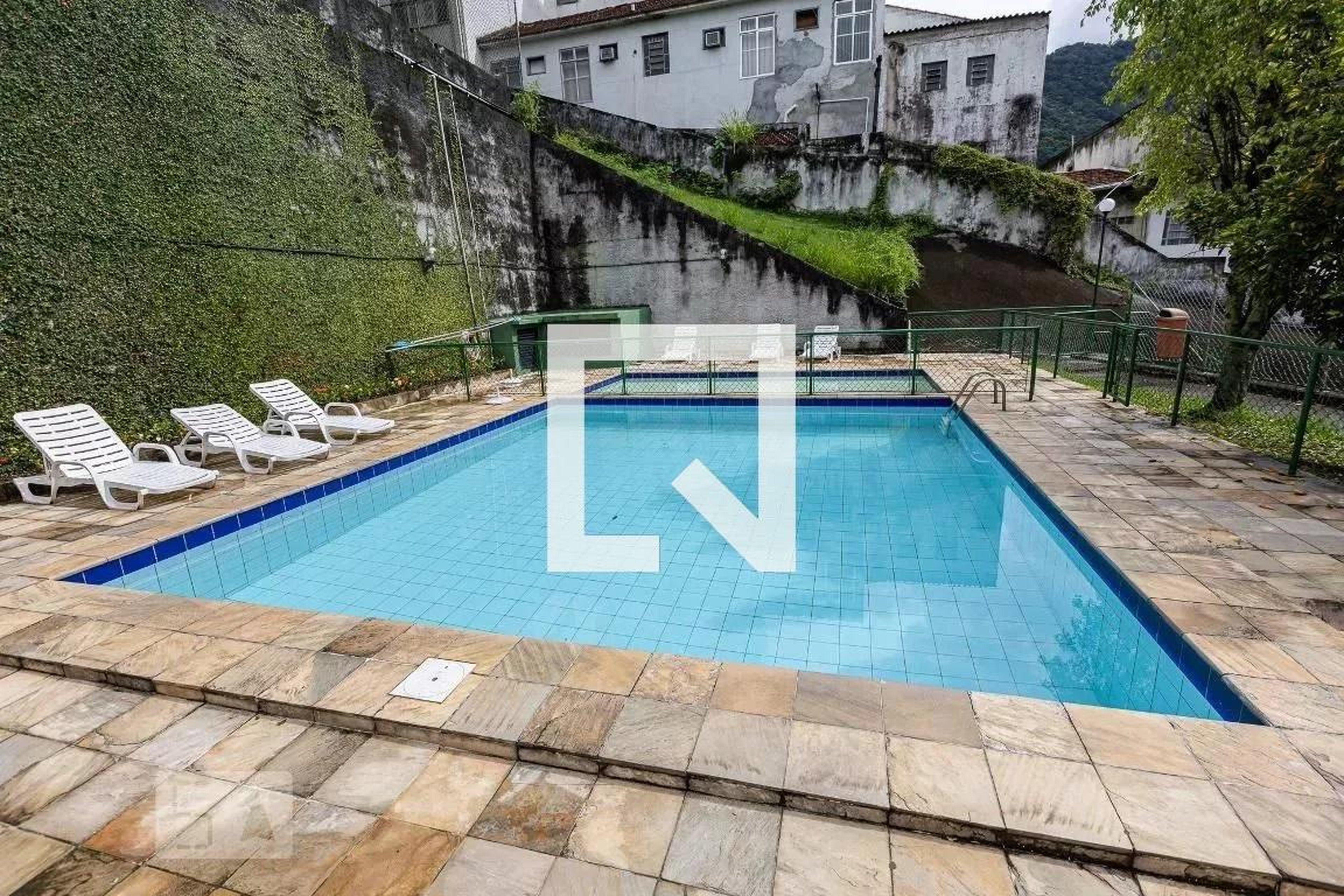 Piscina - Quinta da Santa Alexandrina