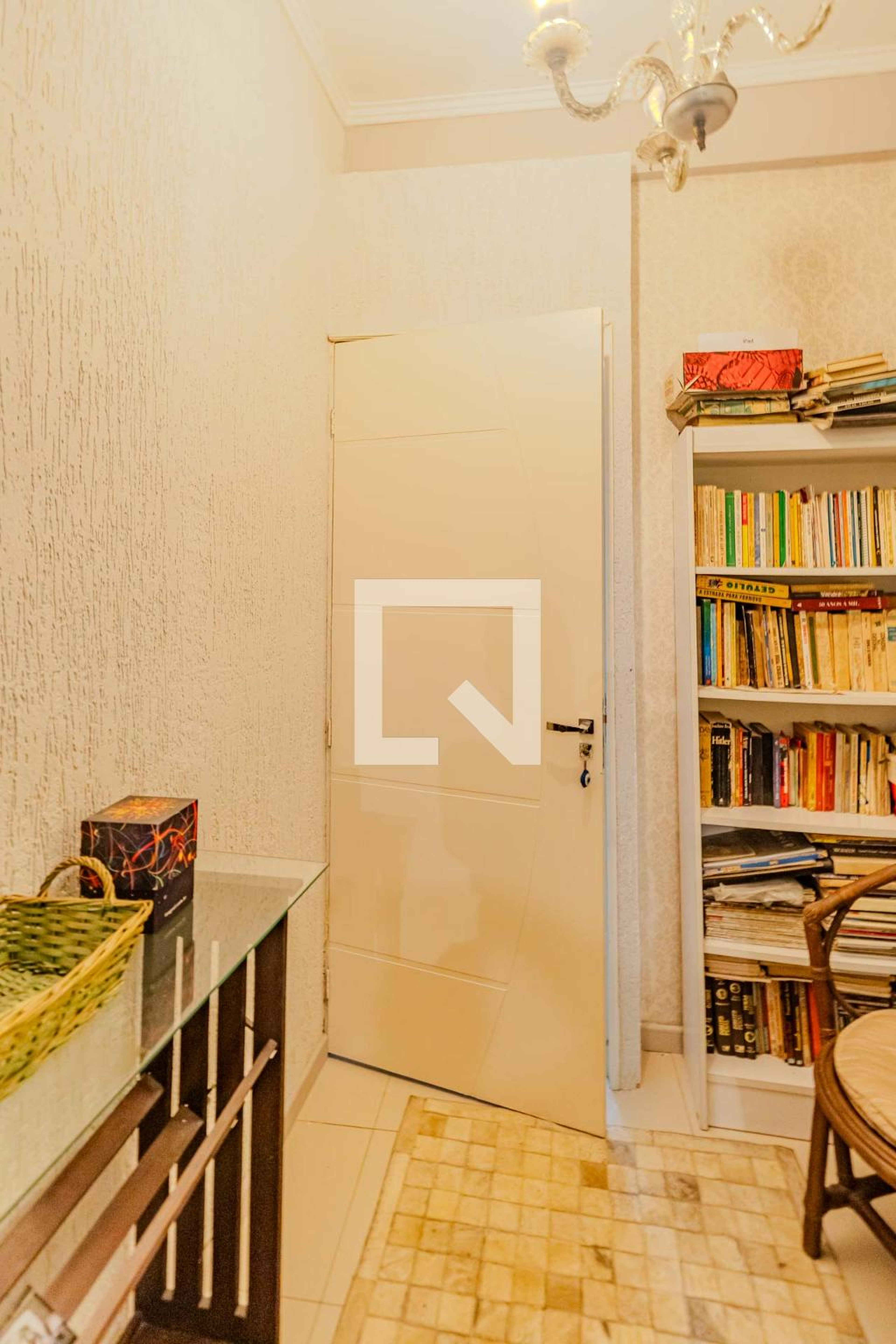 Hall de entrada - null