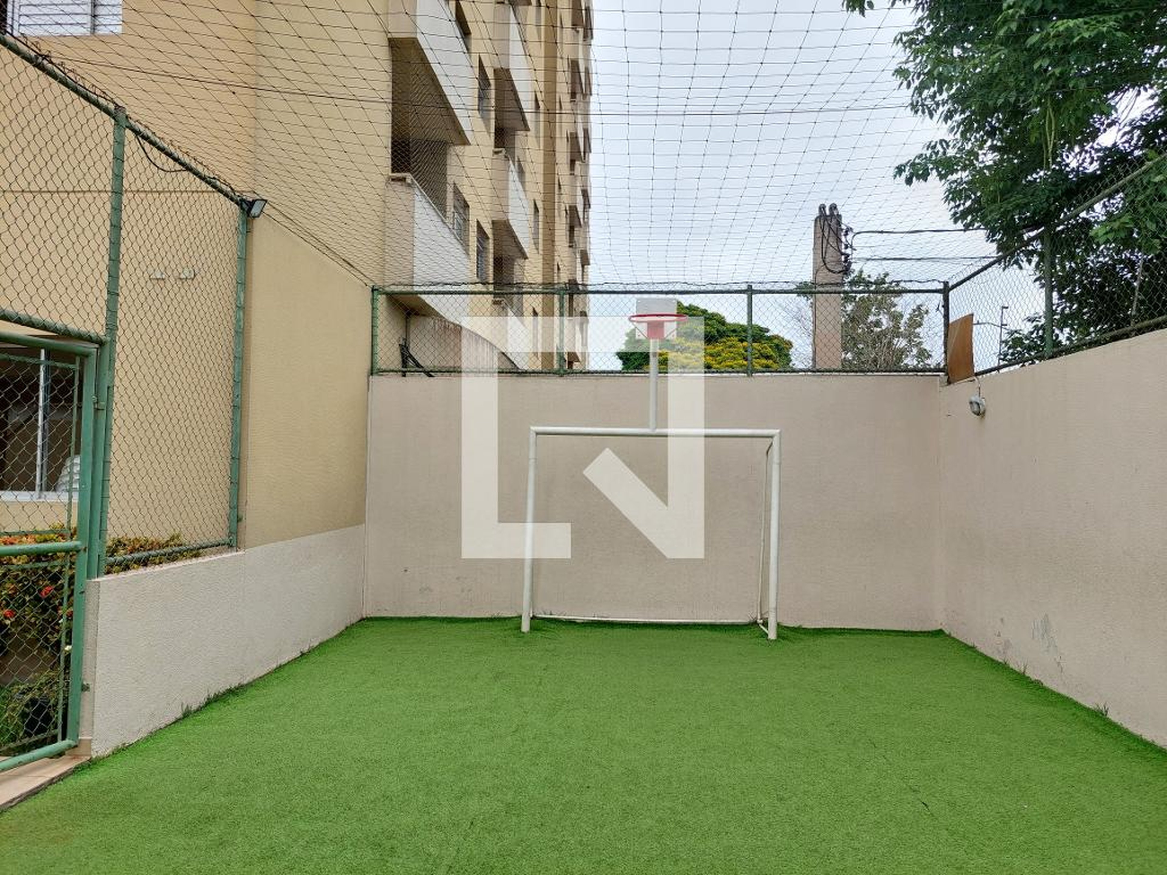 Quadra - Edifício Brisas do Sul