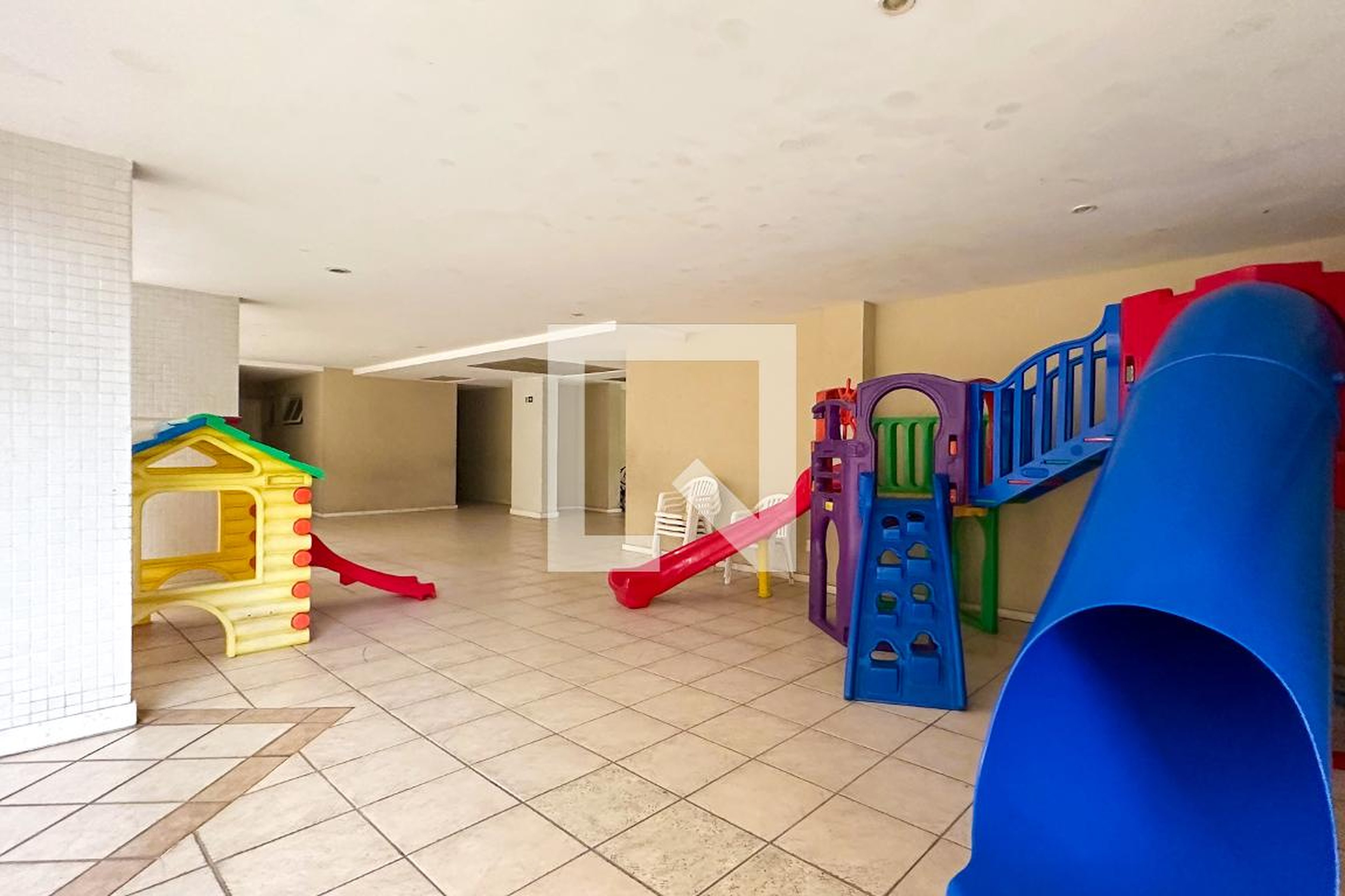 Playground - Guinle Place