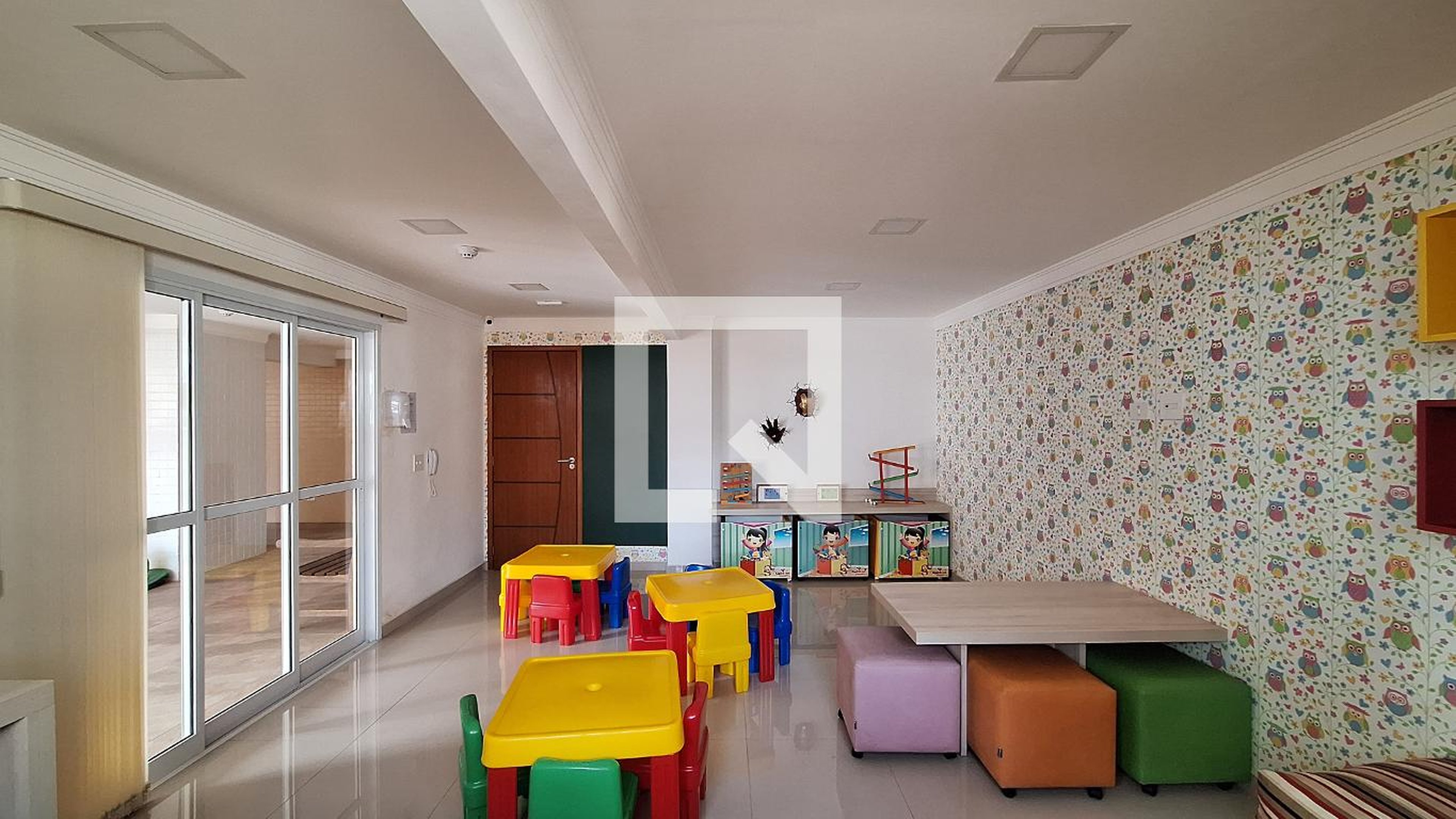 Brinquedoteca - Ilhas do Caribe