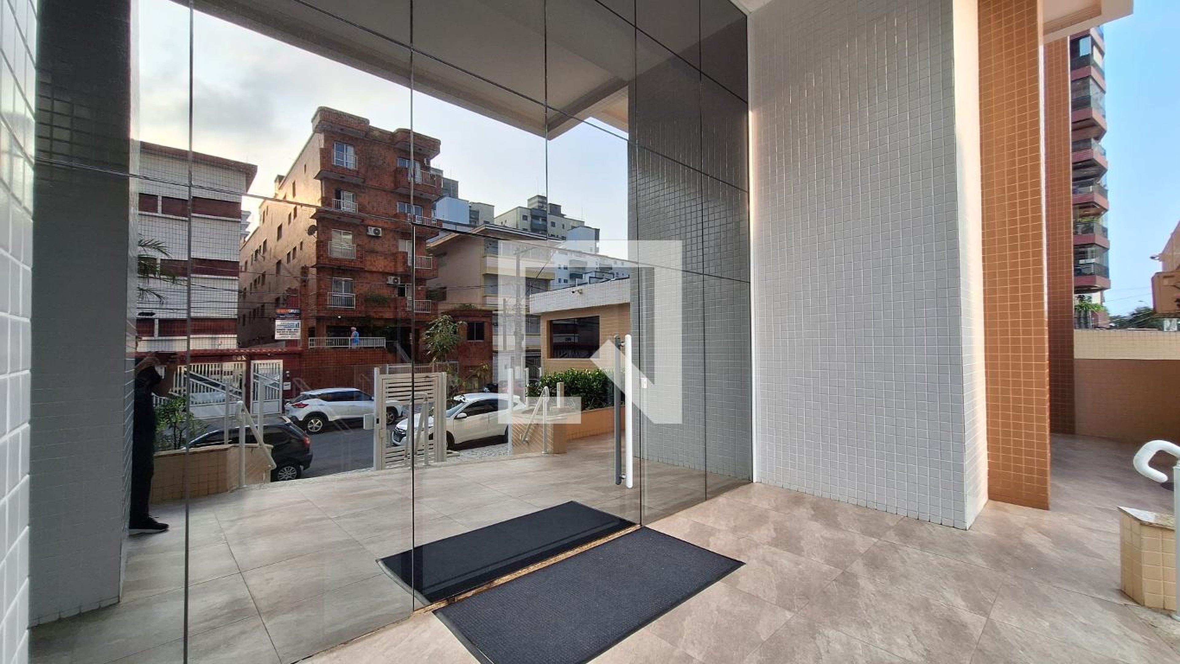 Entrada - Ilhas do Caribe