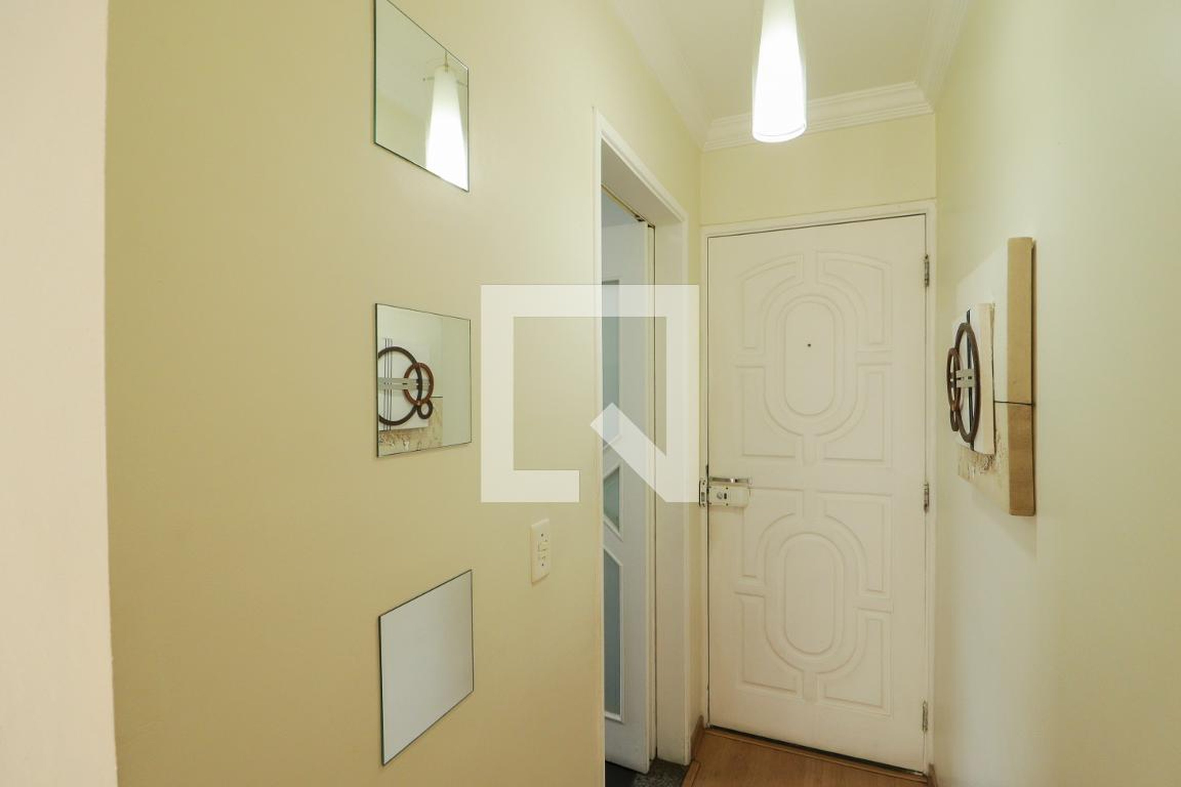 Entrada - Forest Park III