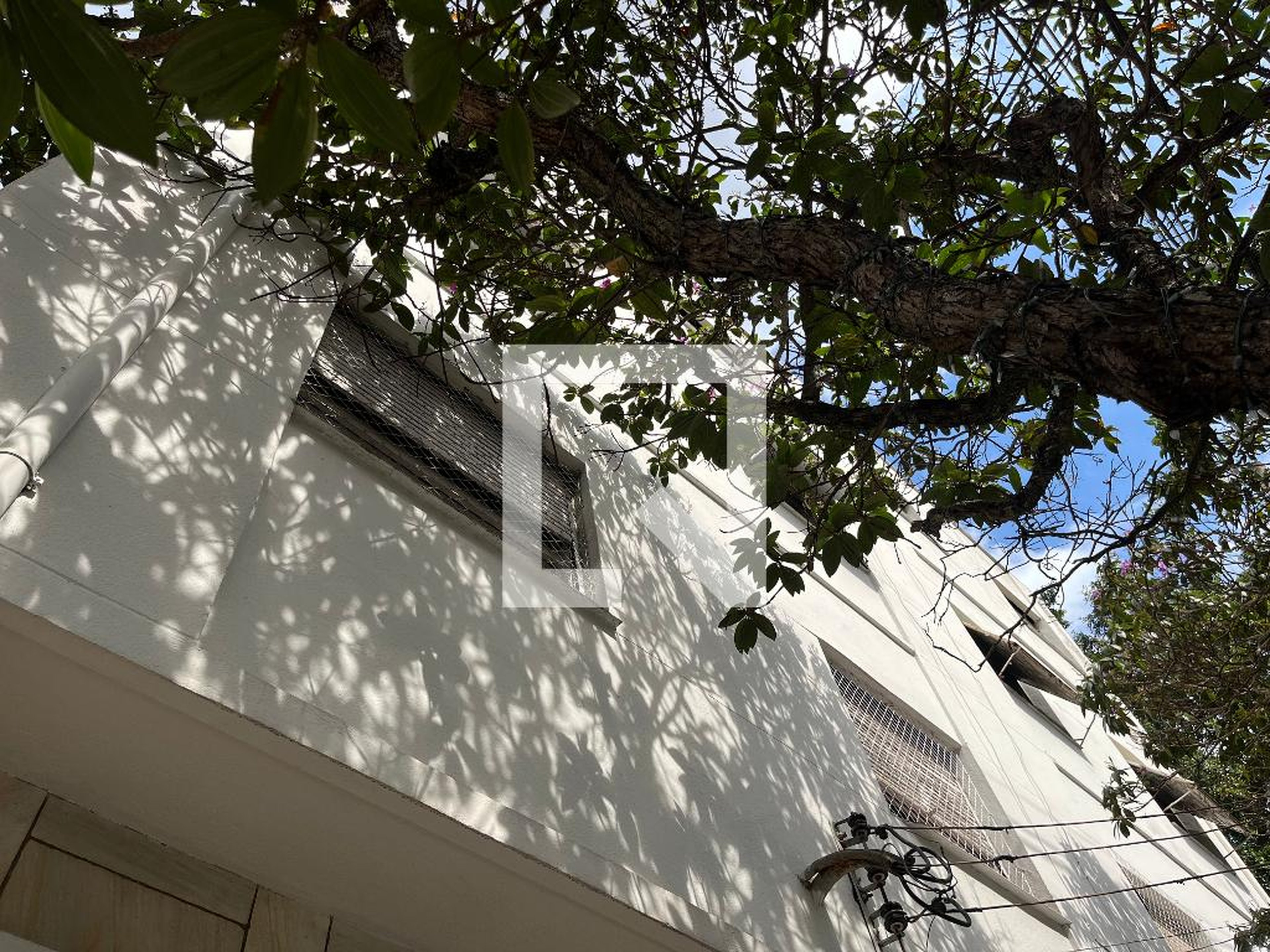 Fachada do Prédio Condomínio São José