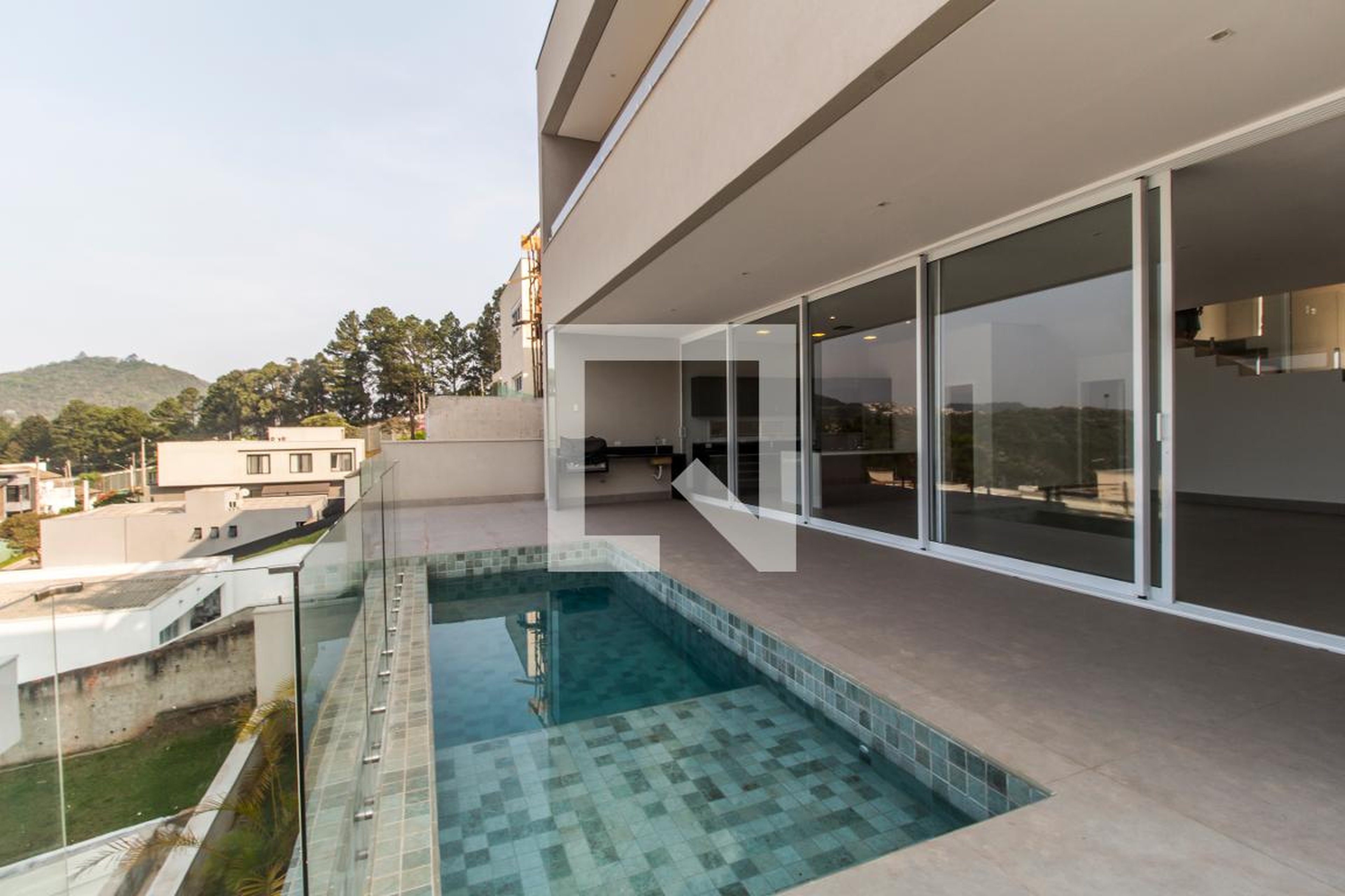 Piscina - 