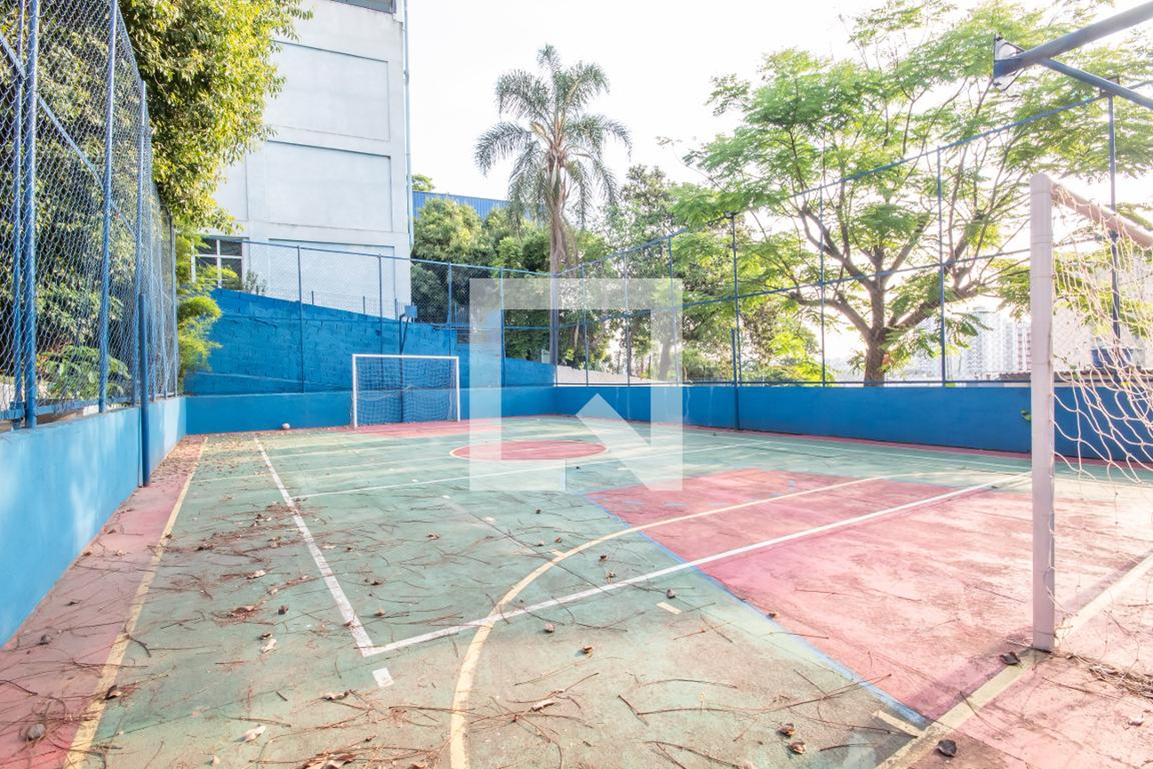 Quadra - Michel Chibbi Haddad