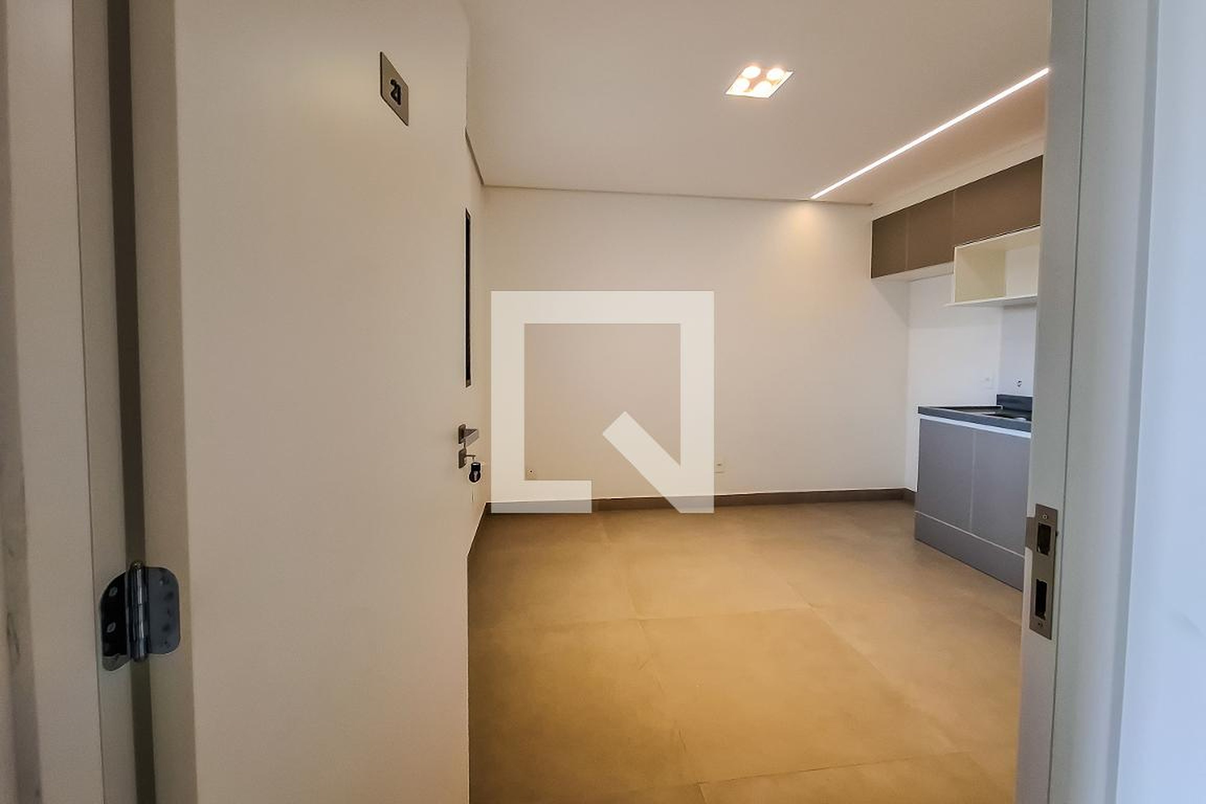 entrada - Villa Musetti