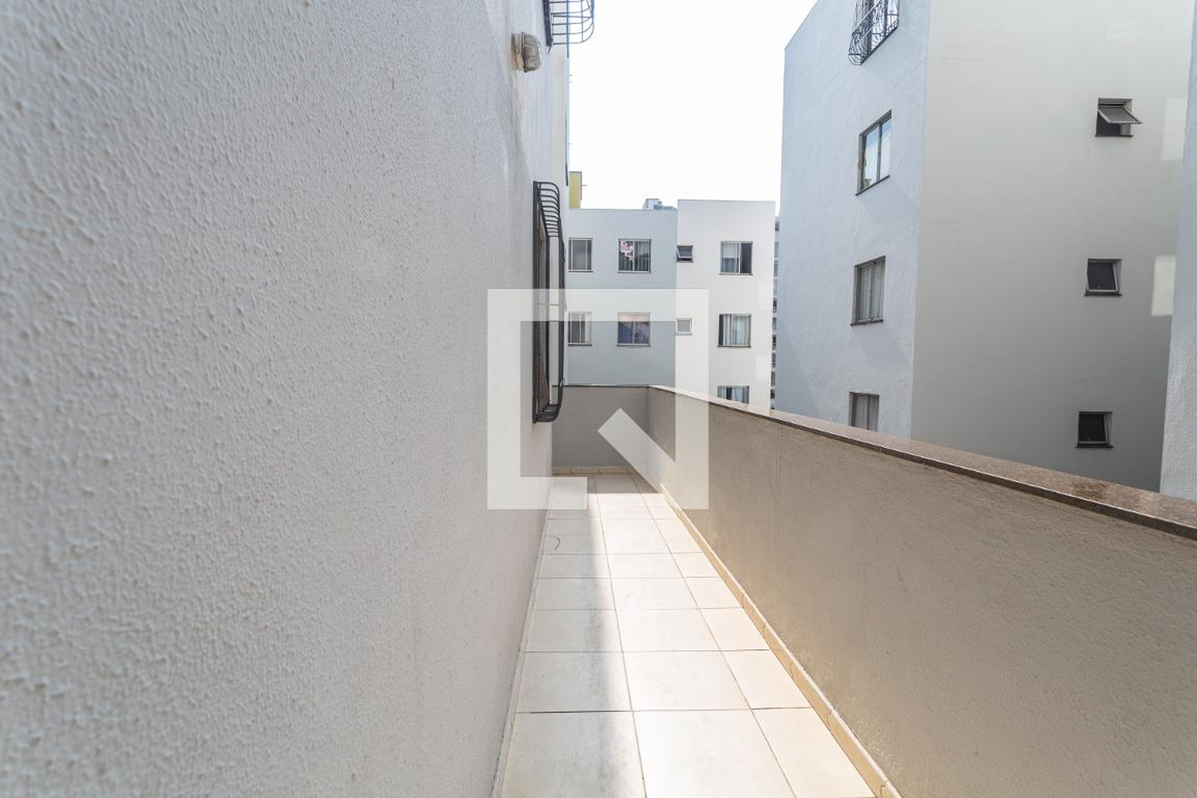 Hall de Entrada - Tâmisa