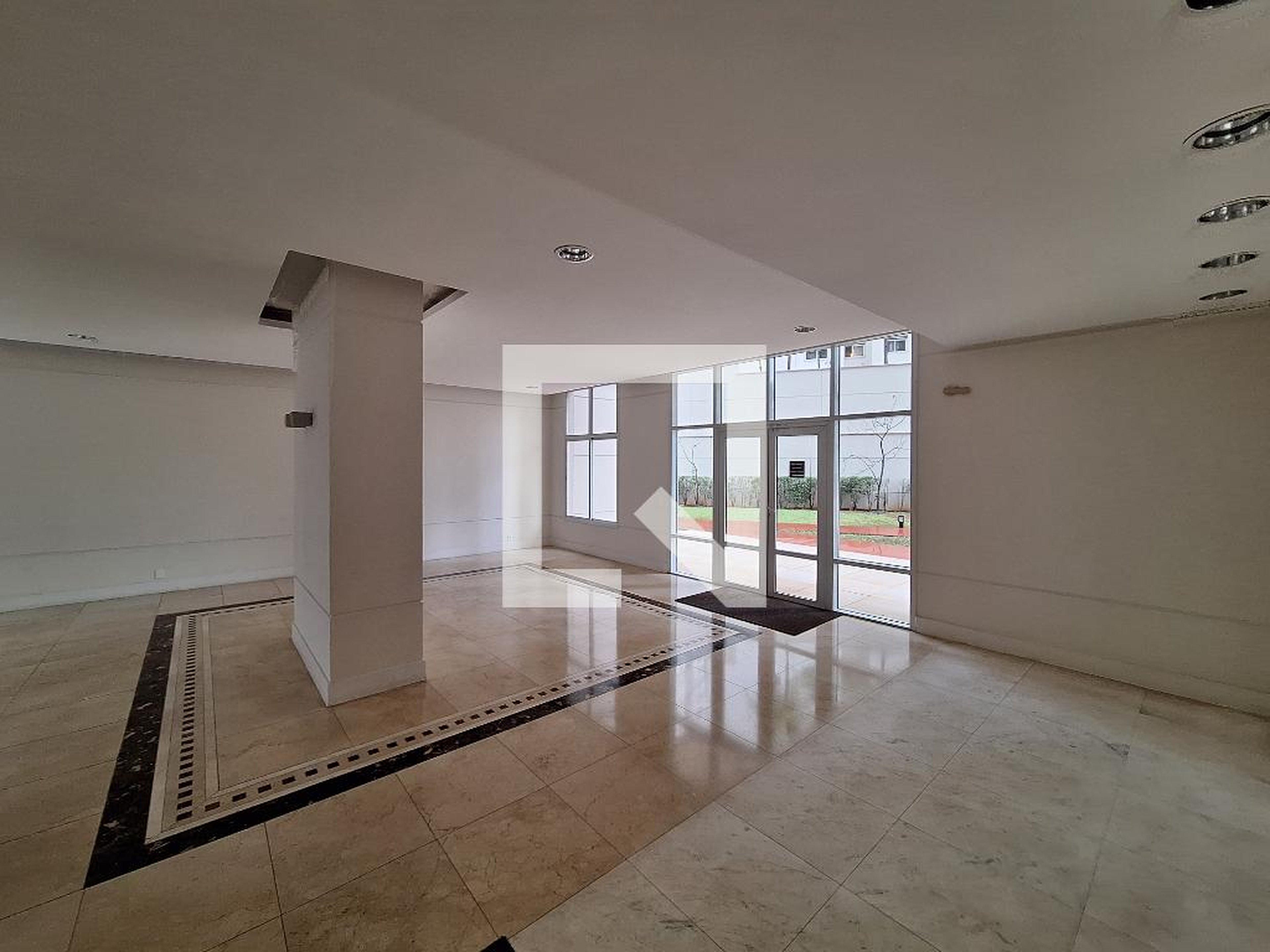 Hall - Pateo Pompéia