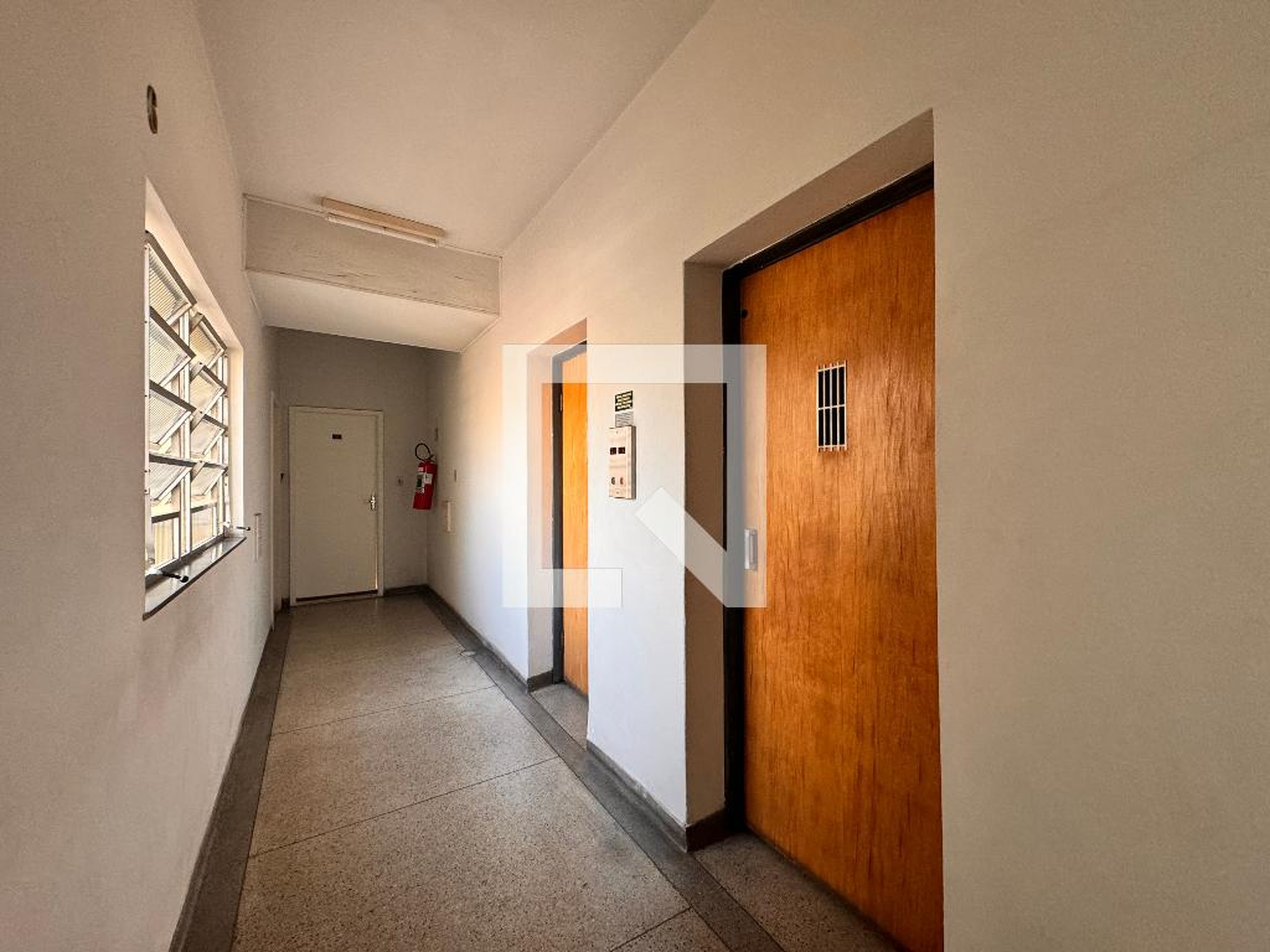 Área comum Condomínio em Rua Coronel Oliveira Lima, 499