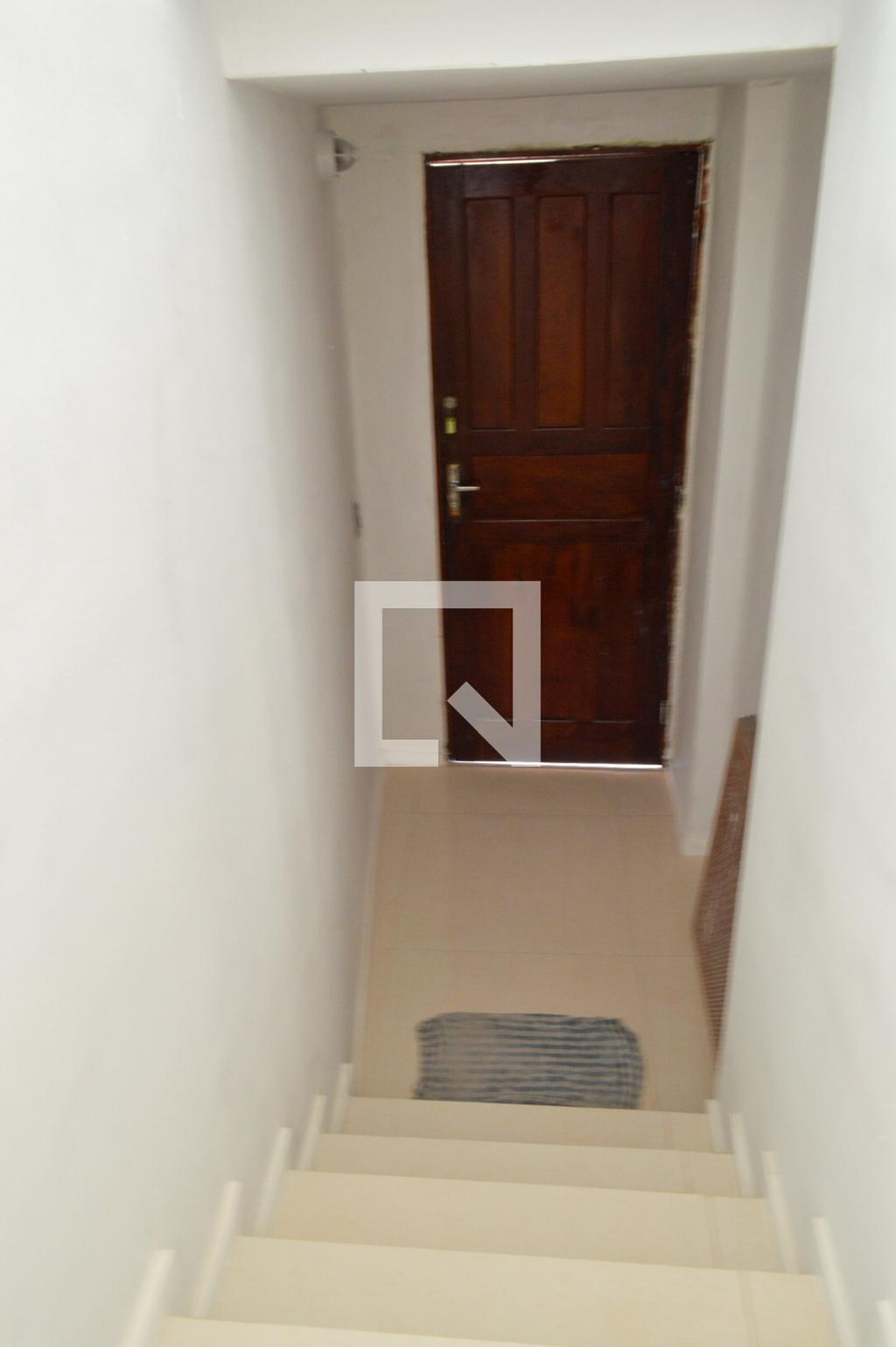 Entrada Condomínio em Estrada Meringuava, 445