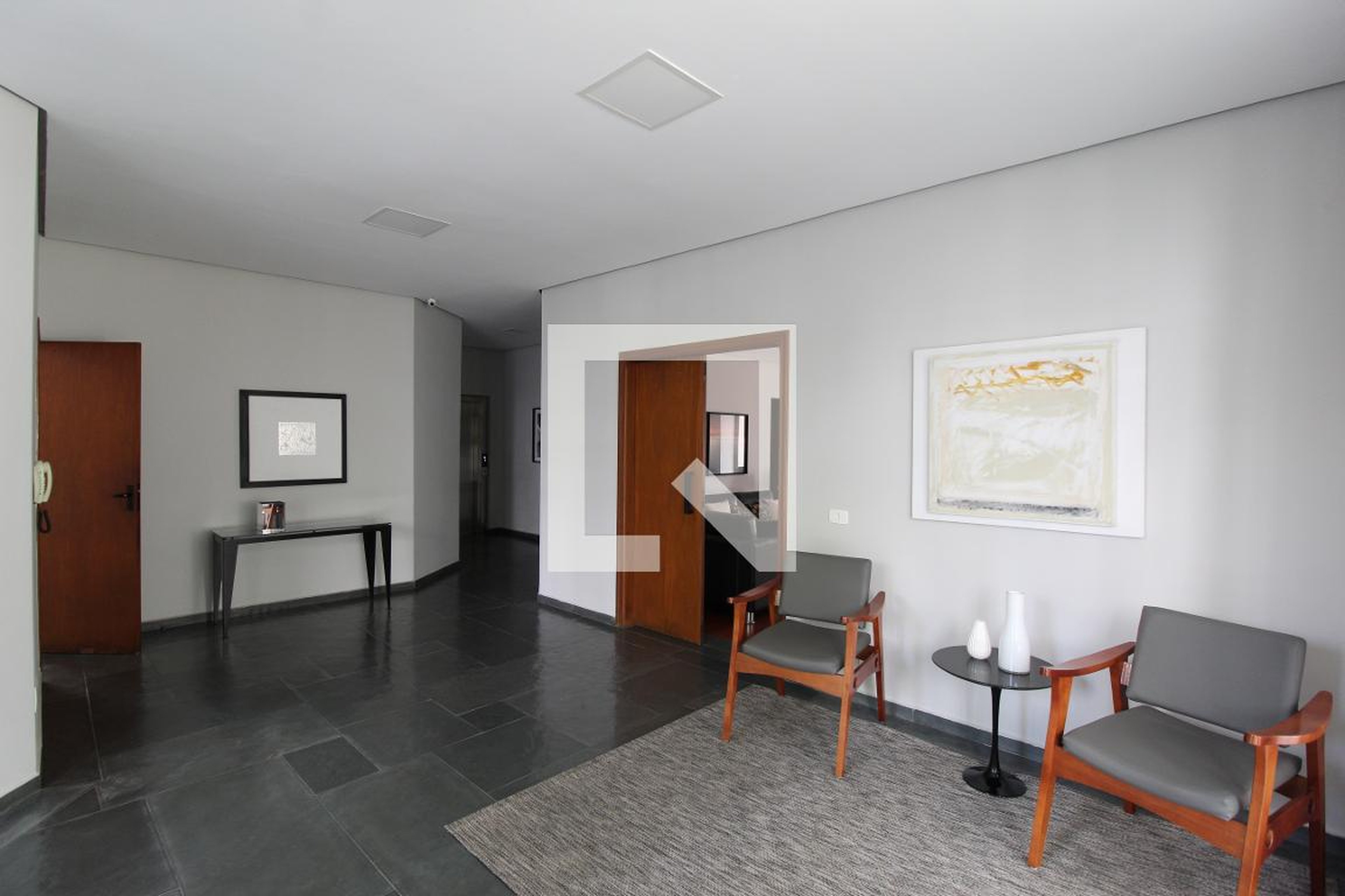 Hall Social - Star System