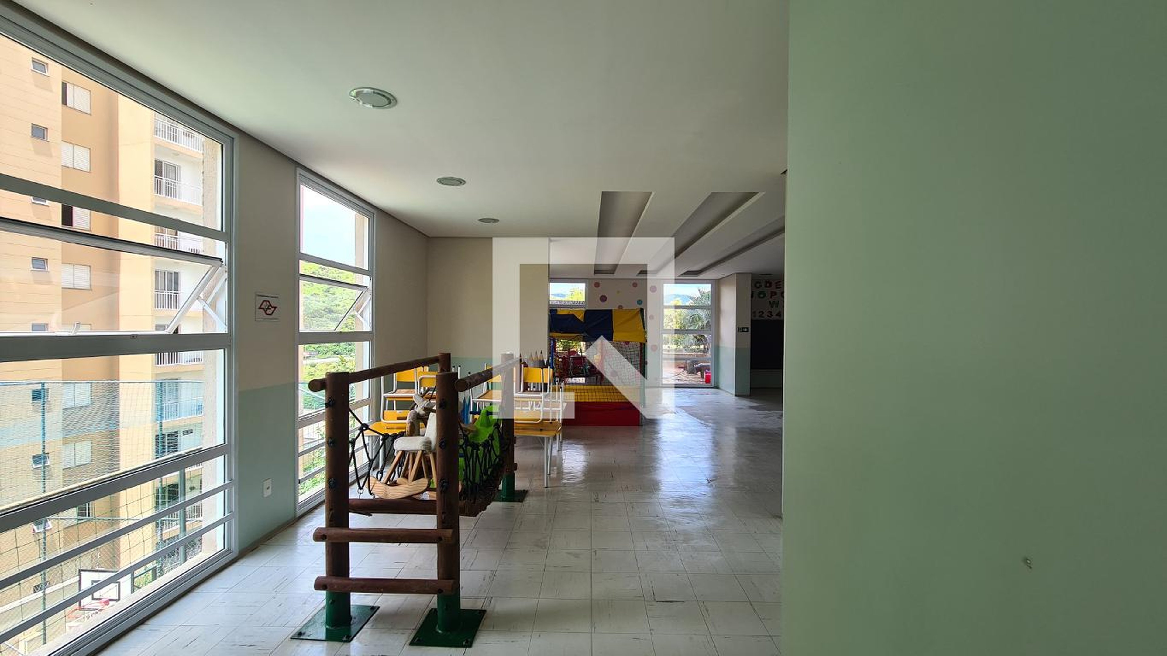 Brinquedoteca - Horizontes Serra do Japi