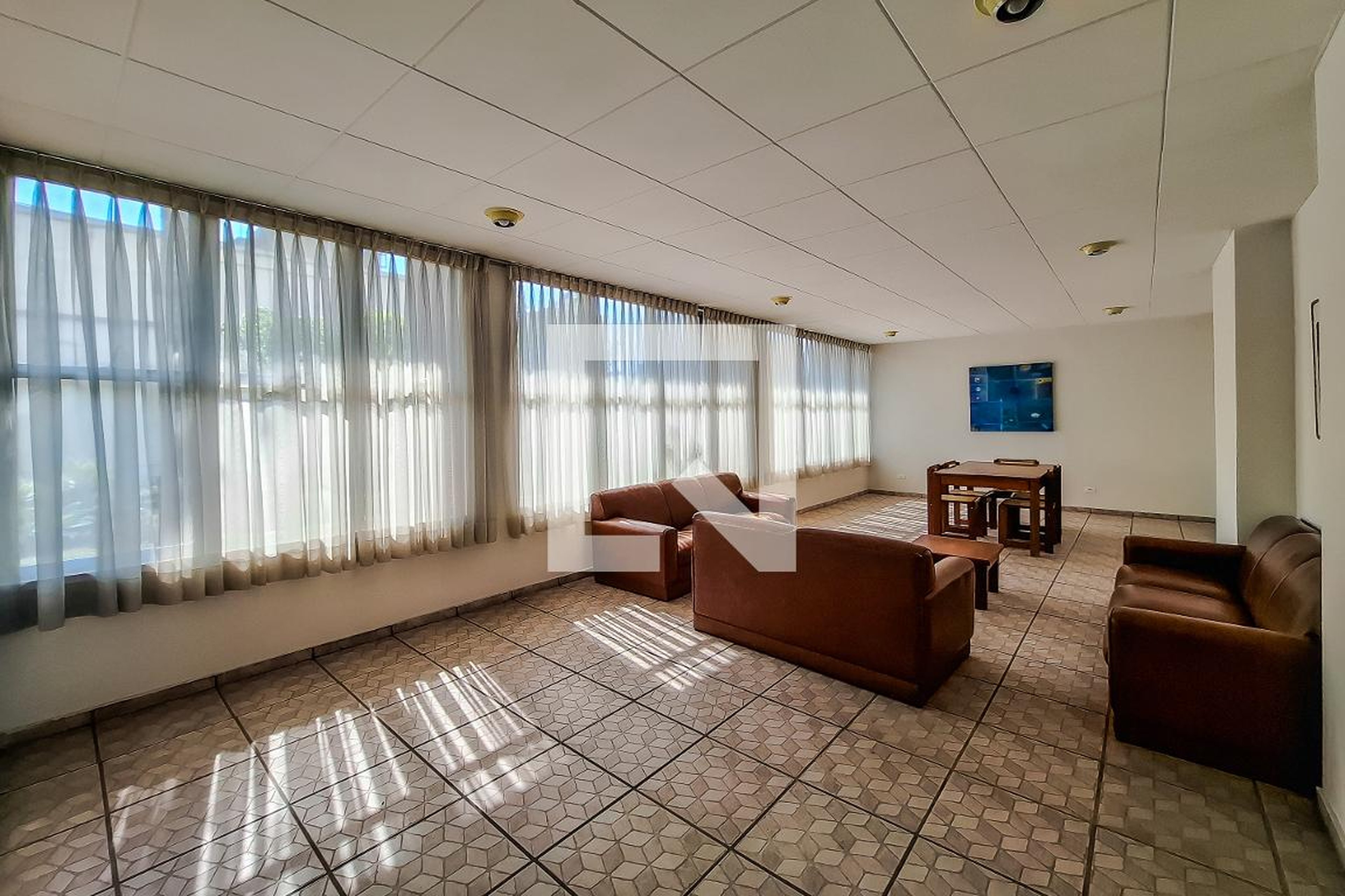 Salão de Festas - Luis Goes