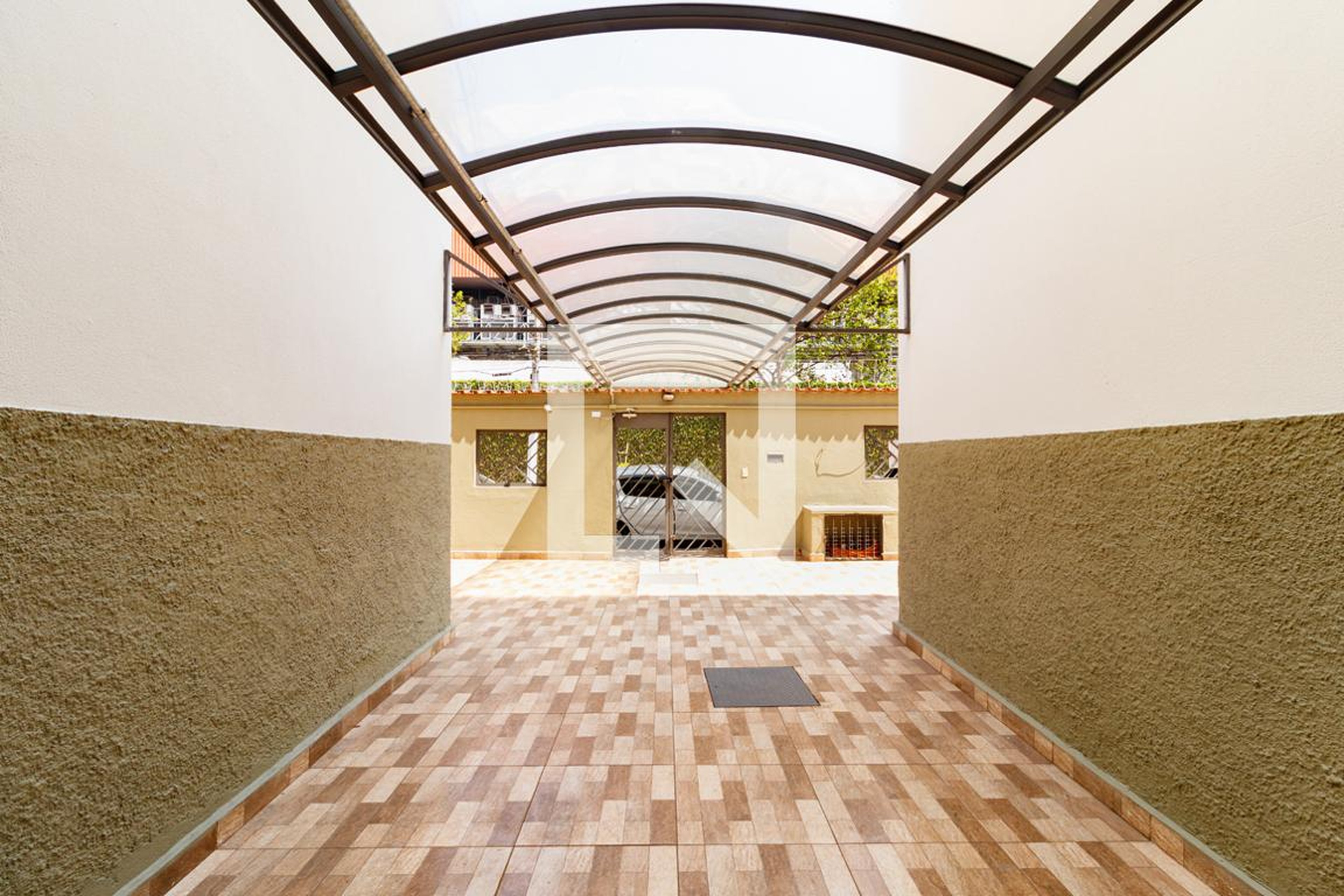 Área comum - Residencial Excelsior