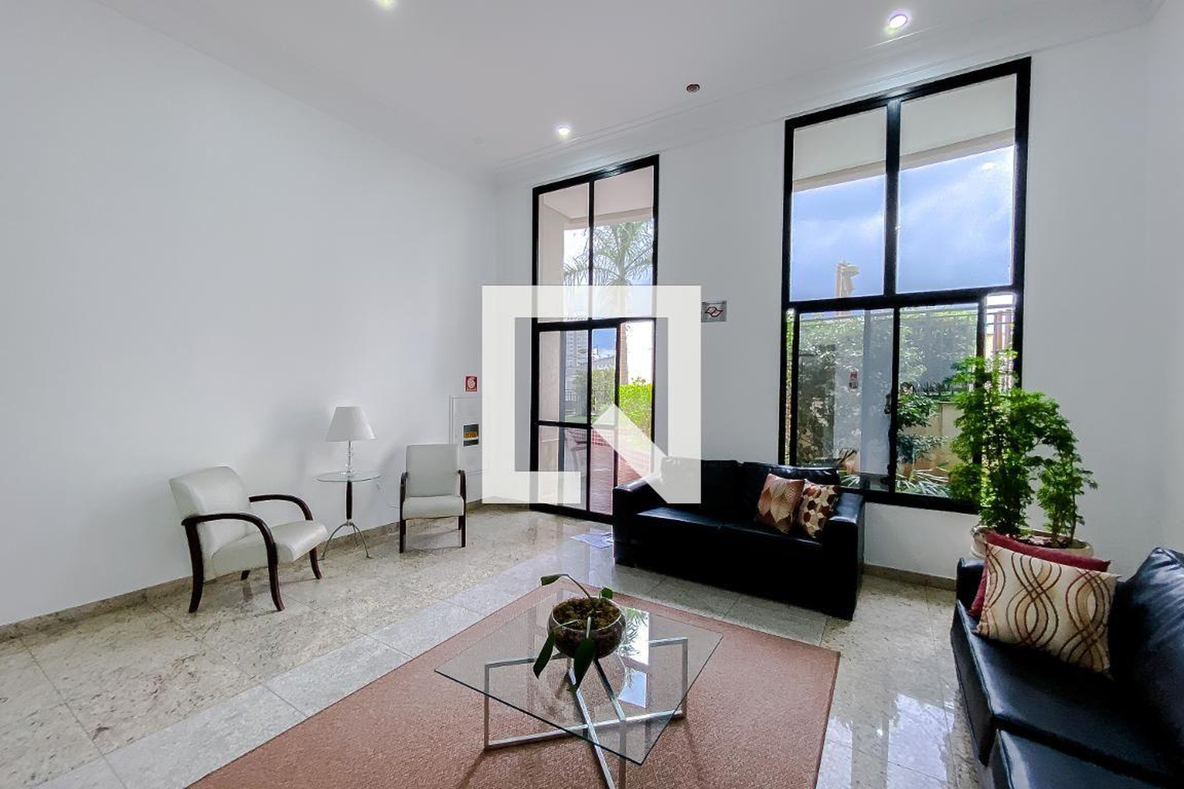 Hall social - Valência