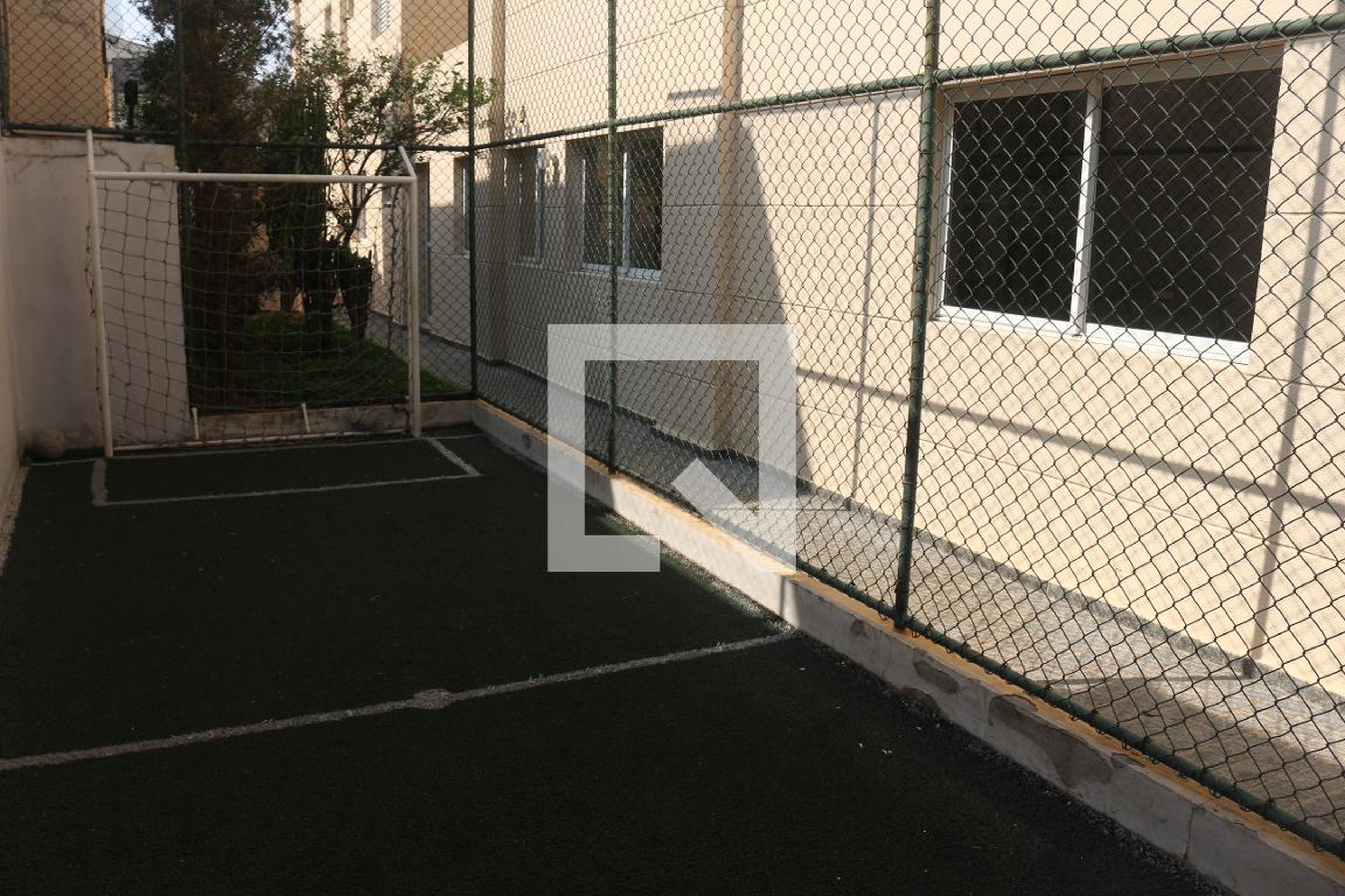 Quadra - Edifício Splendor