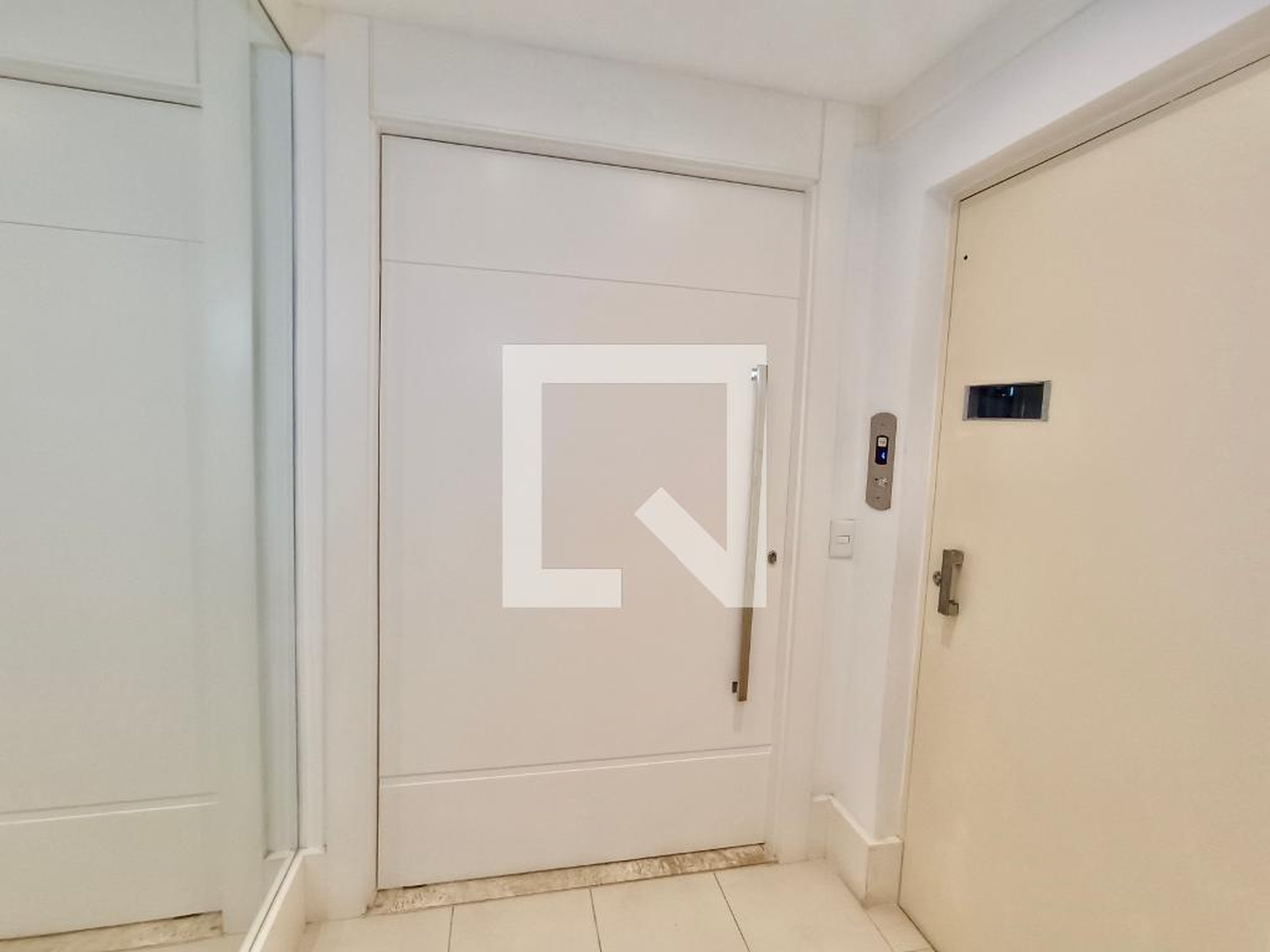 Hall - Edifício Doce Vista