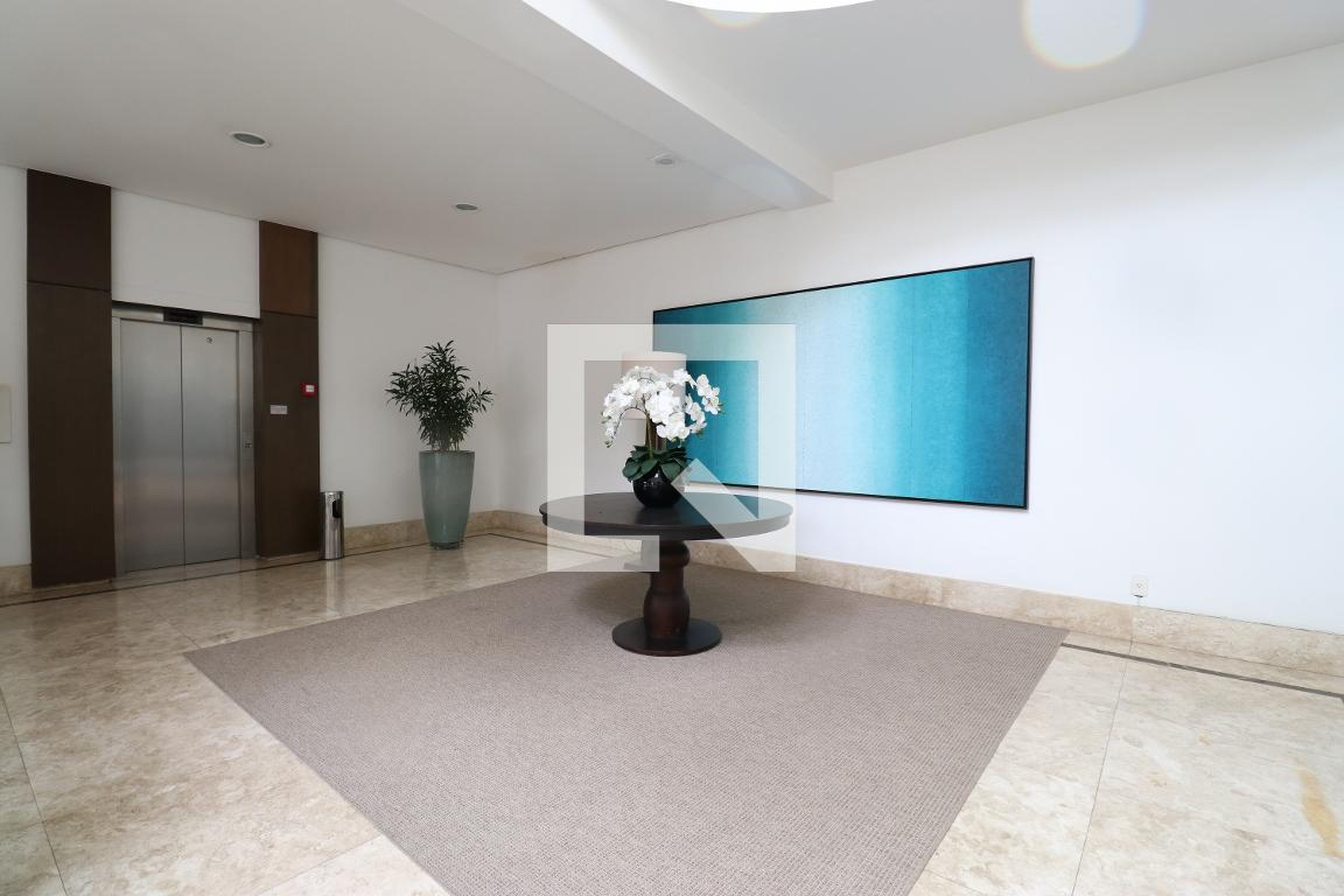 Hall - New York Club