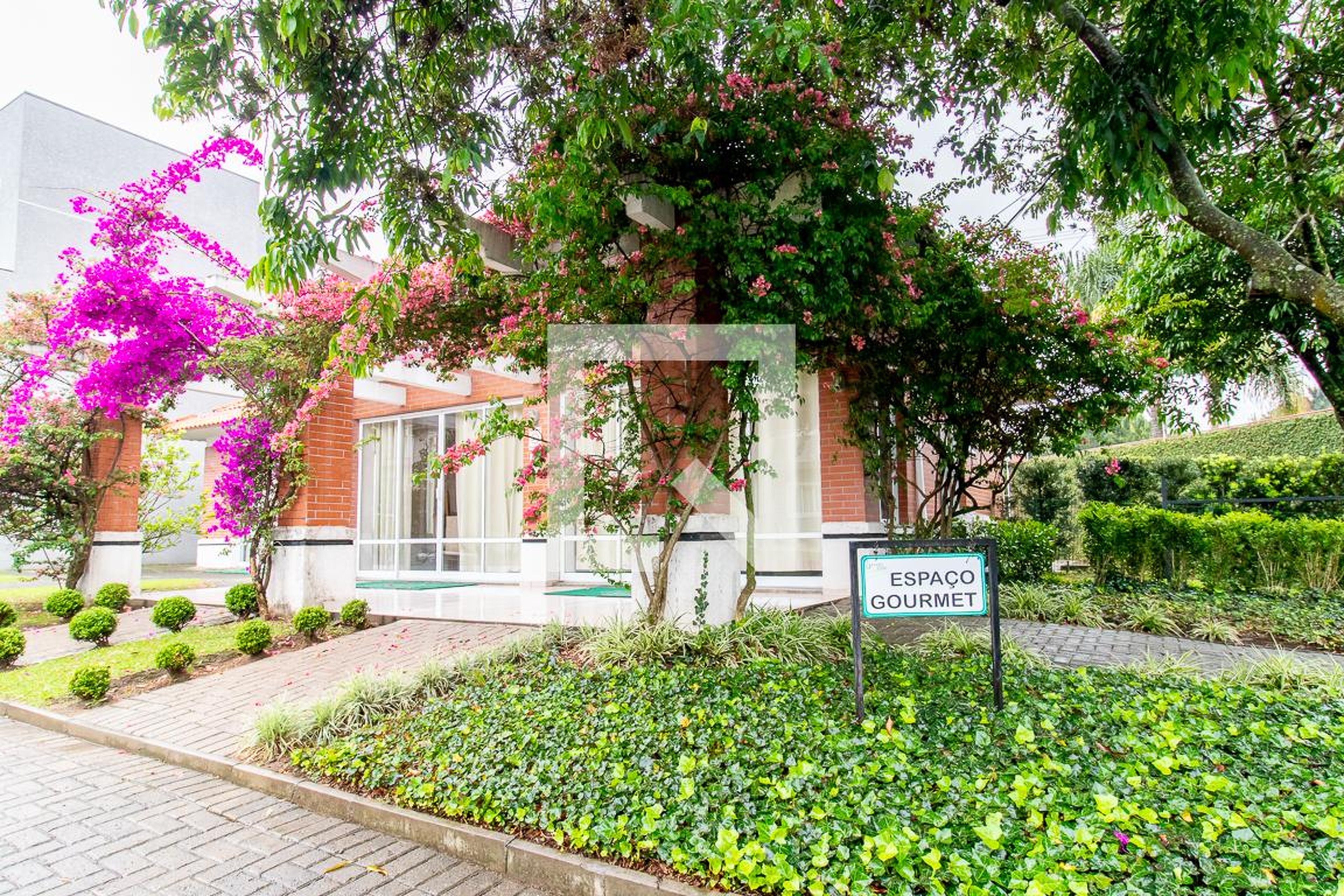 Espaço Gourmet - green ville