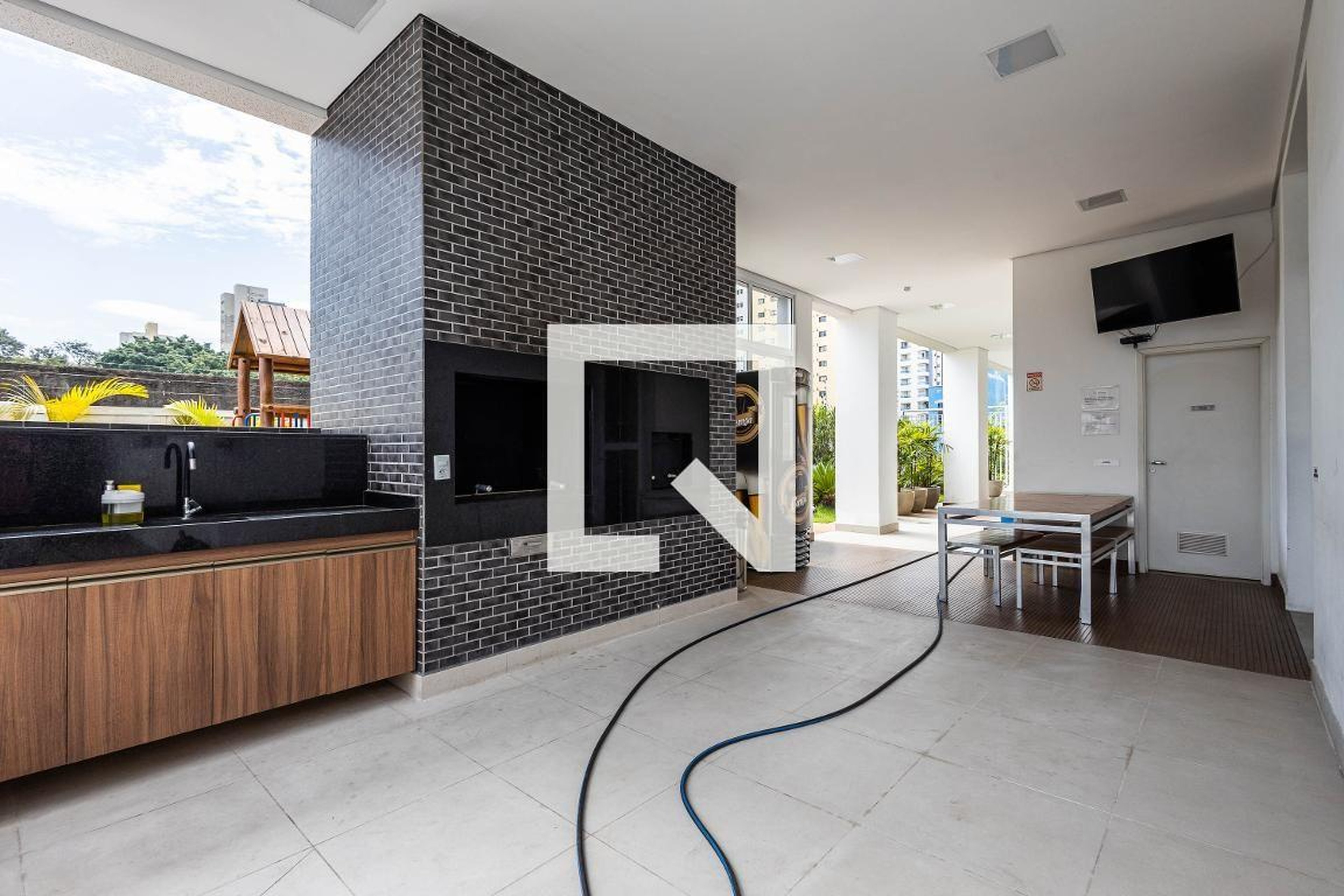 Churrasqueira - Edição Pinheiros