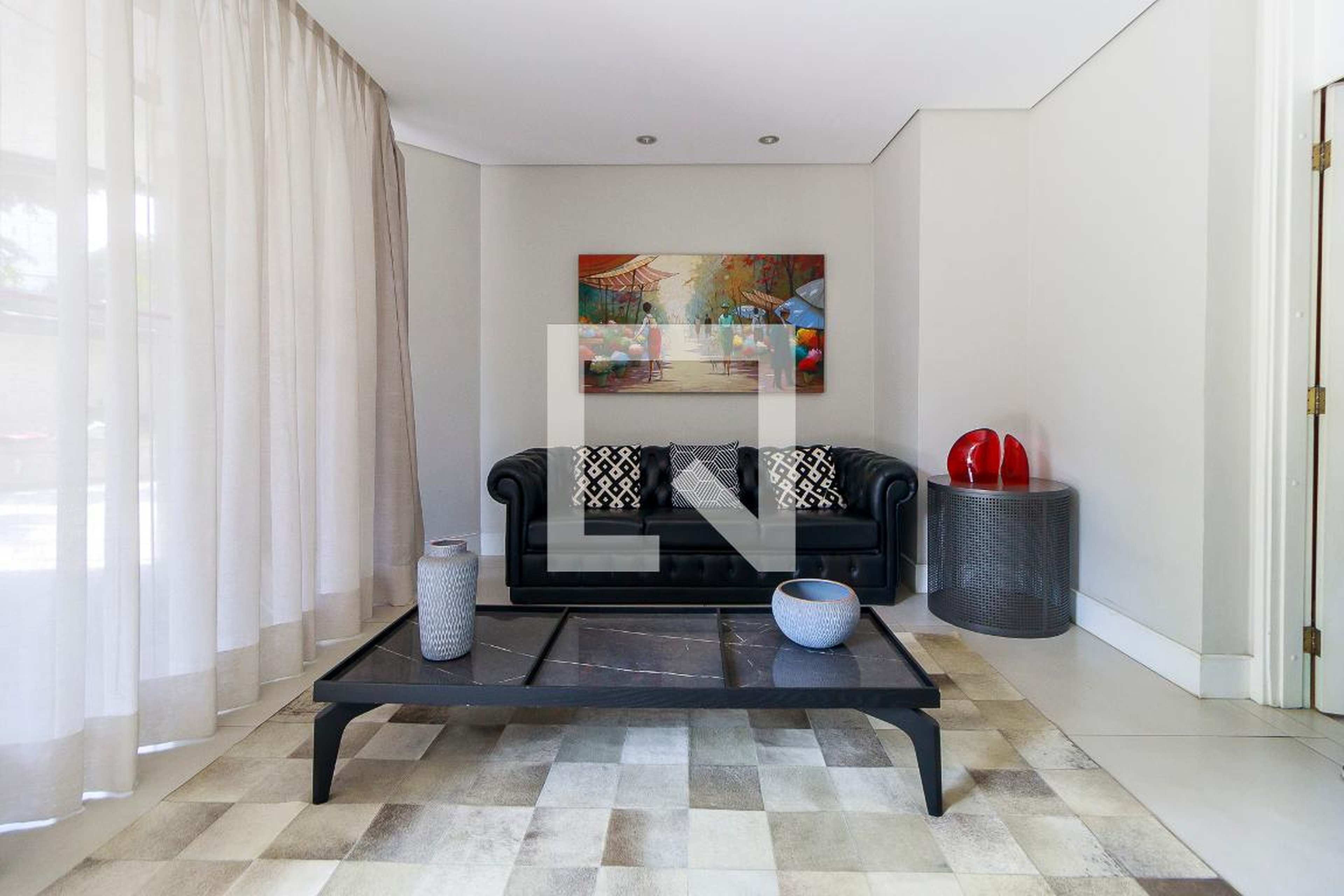 Hall Social - Espaço 290