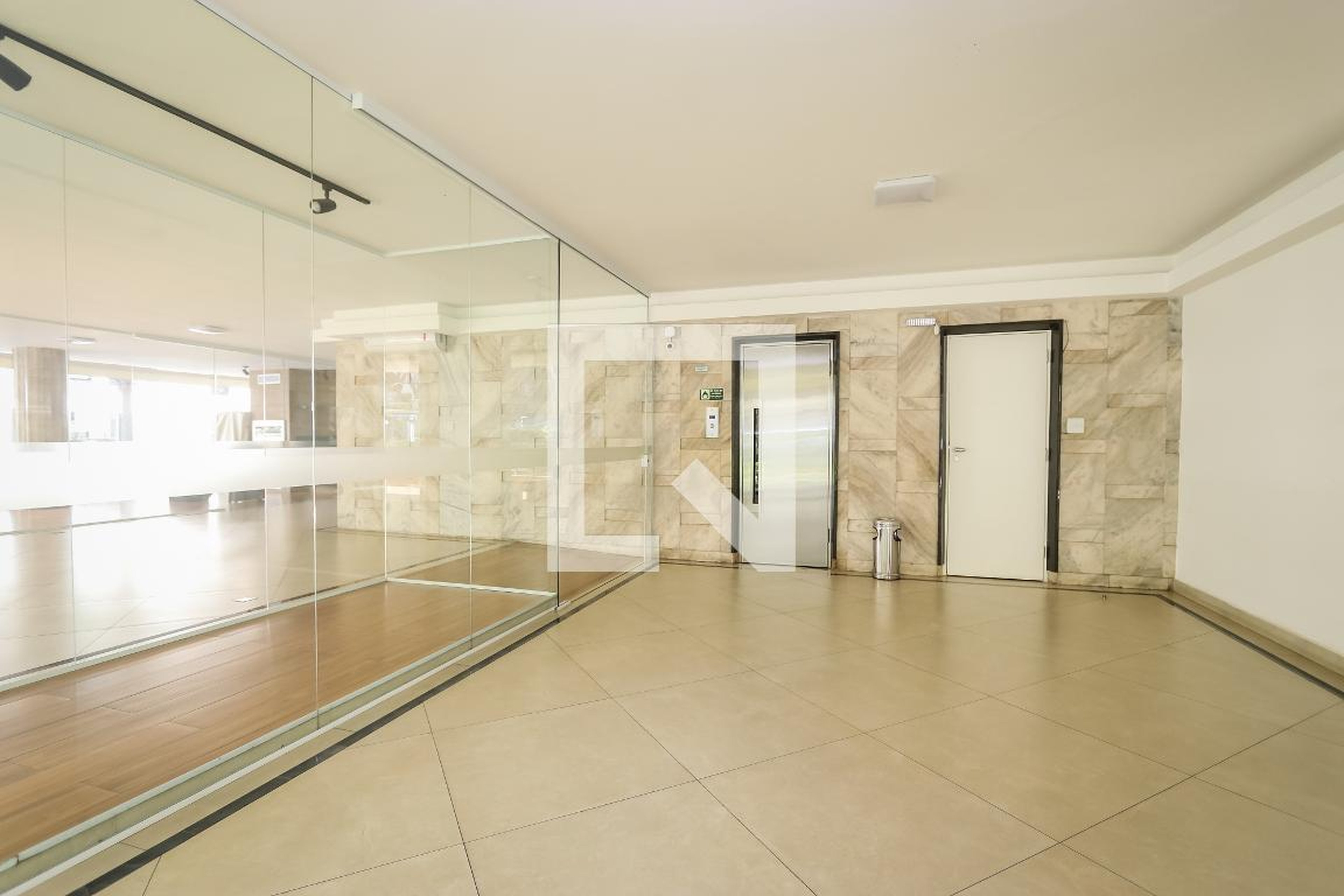 Hall de Entrada - Caracas