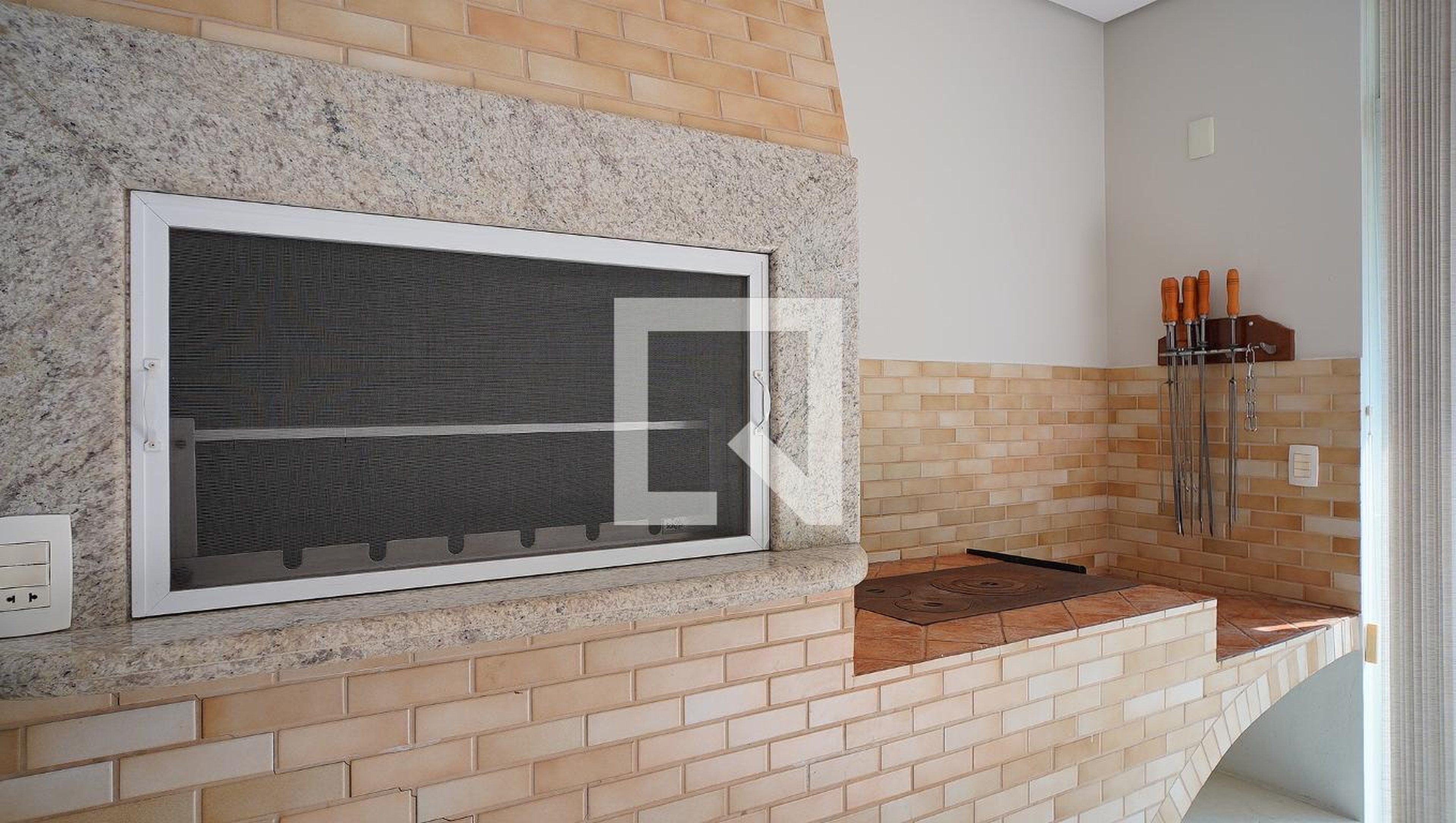 Churrasqueira - Coronel Américo