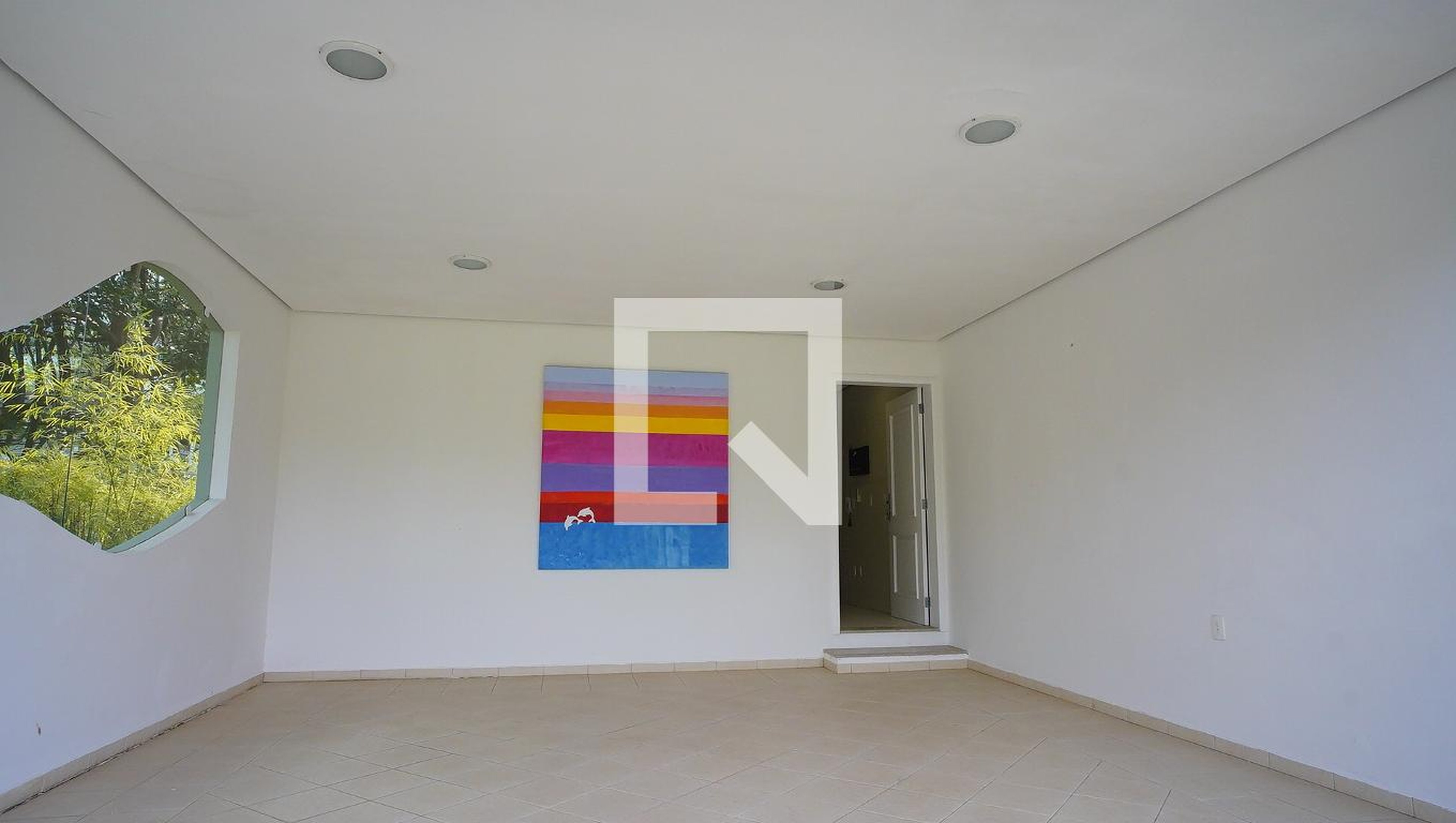 Área comum - Coronel Américo