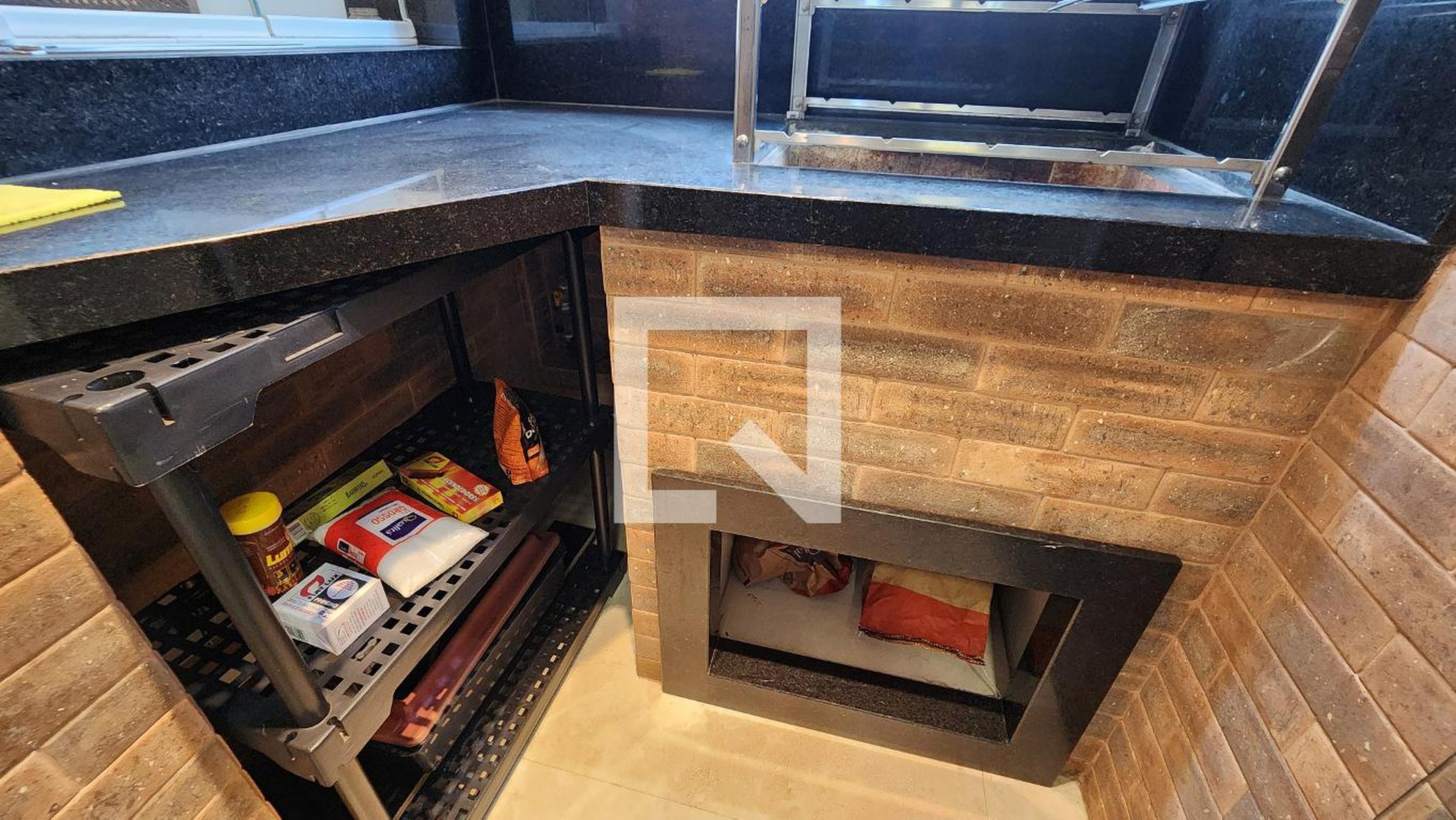 Churrasqueira - Uirapuru II