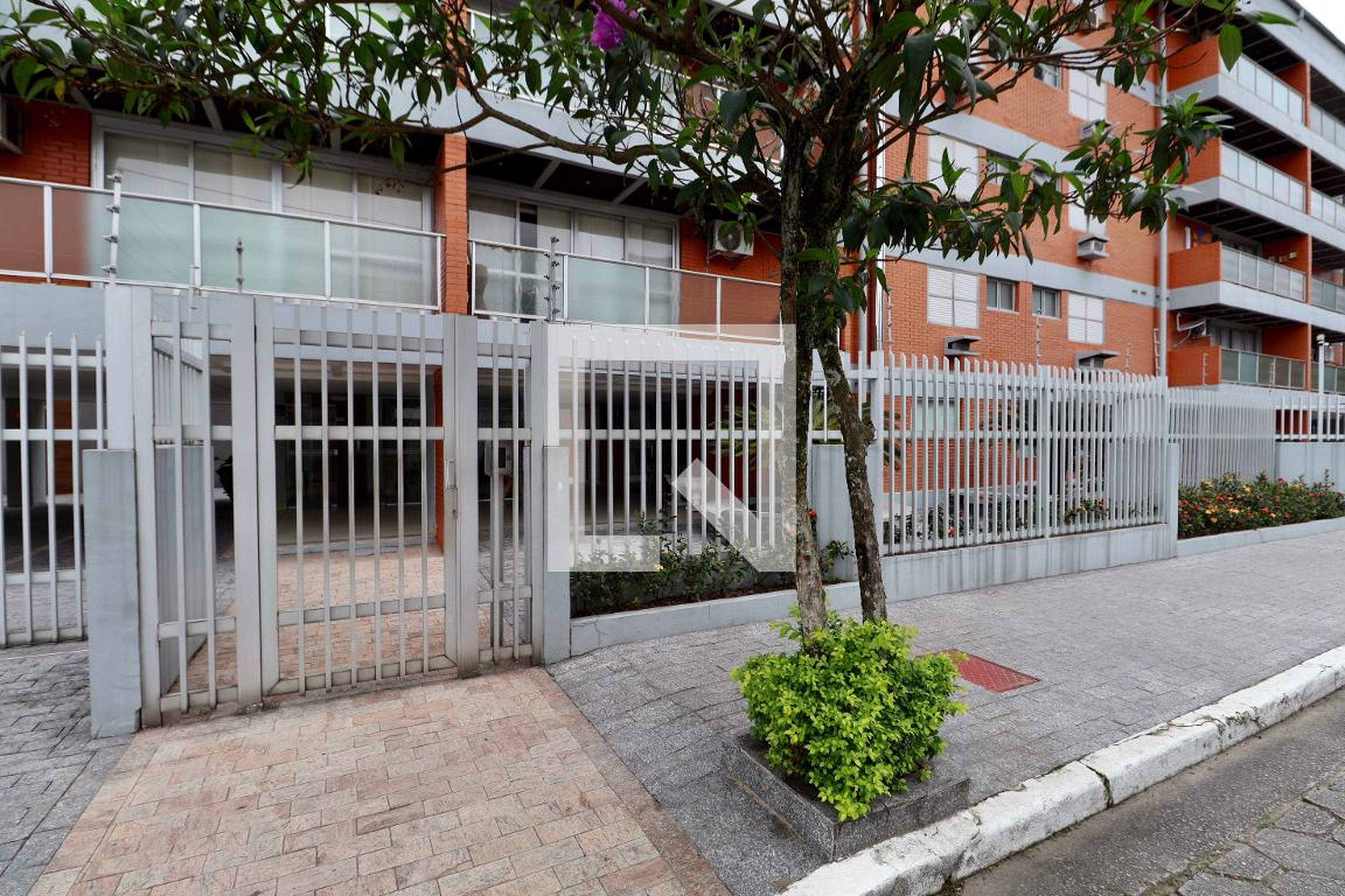 Fachada Edifício Figueira da Foz