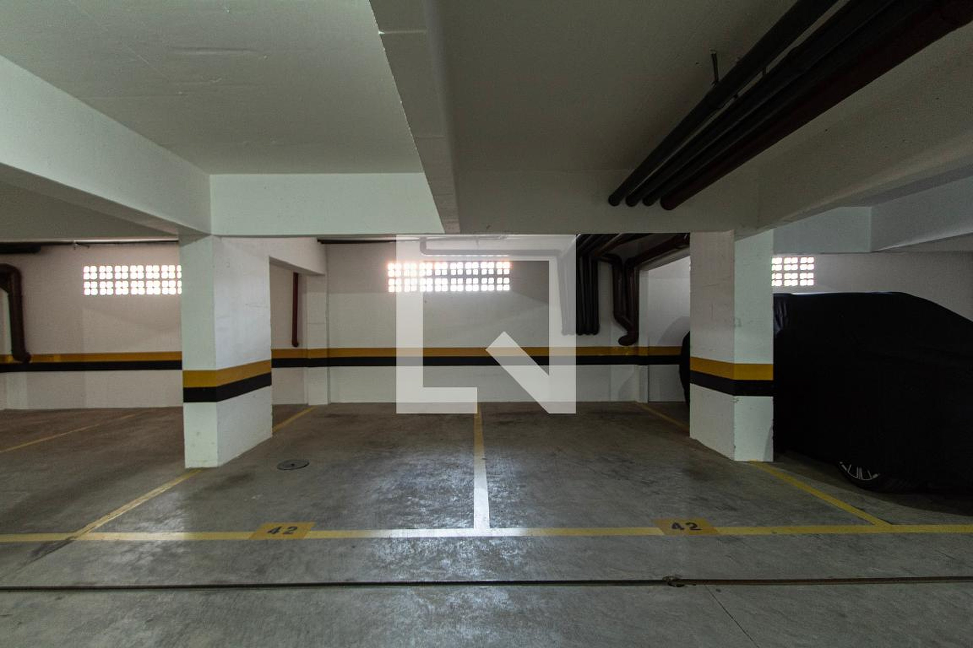 Área comum - Juquehy