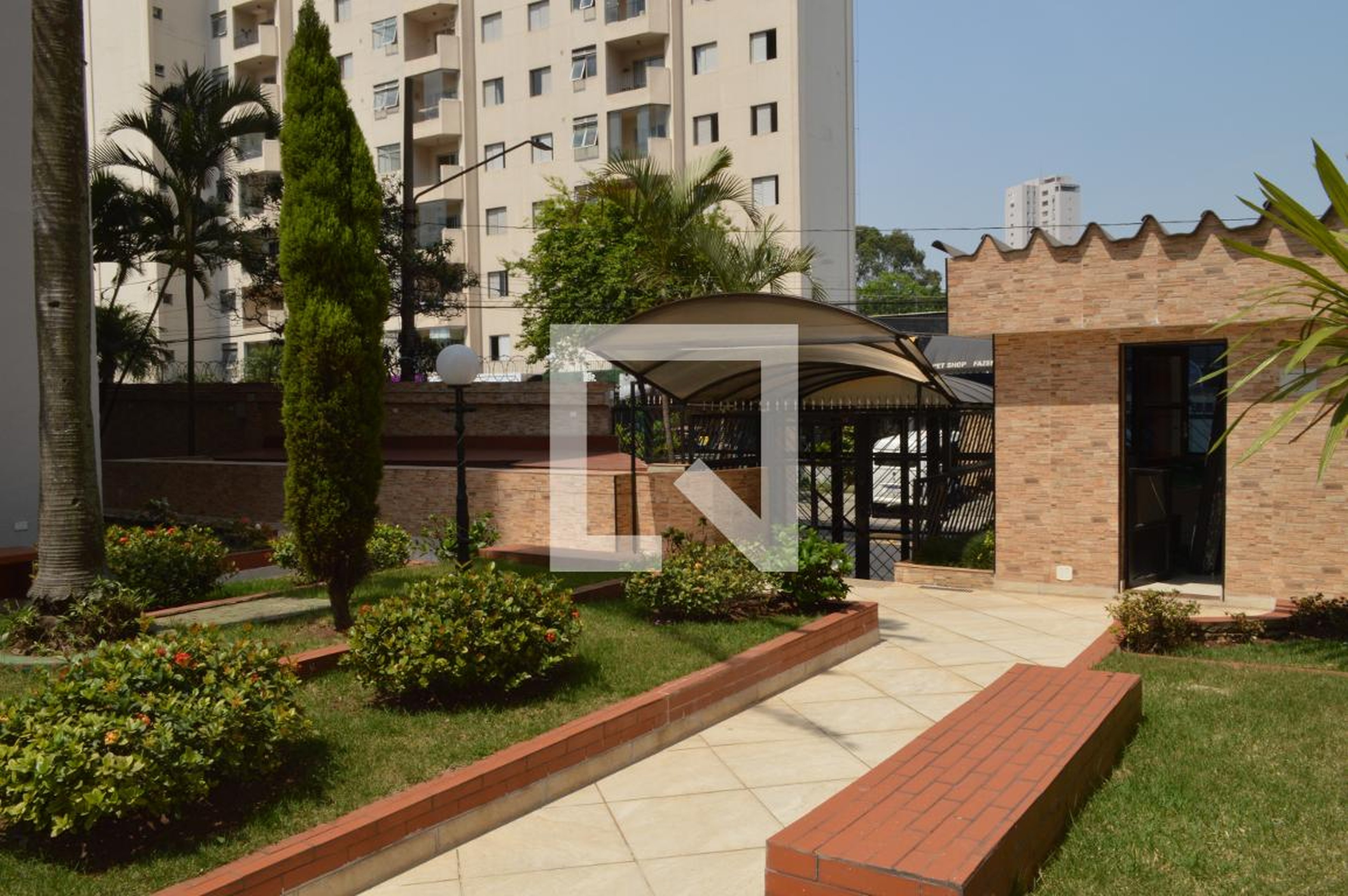 Portaria - Piazza de Sorrento