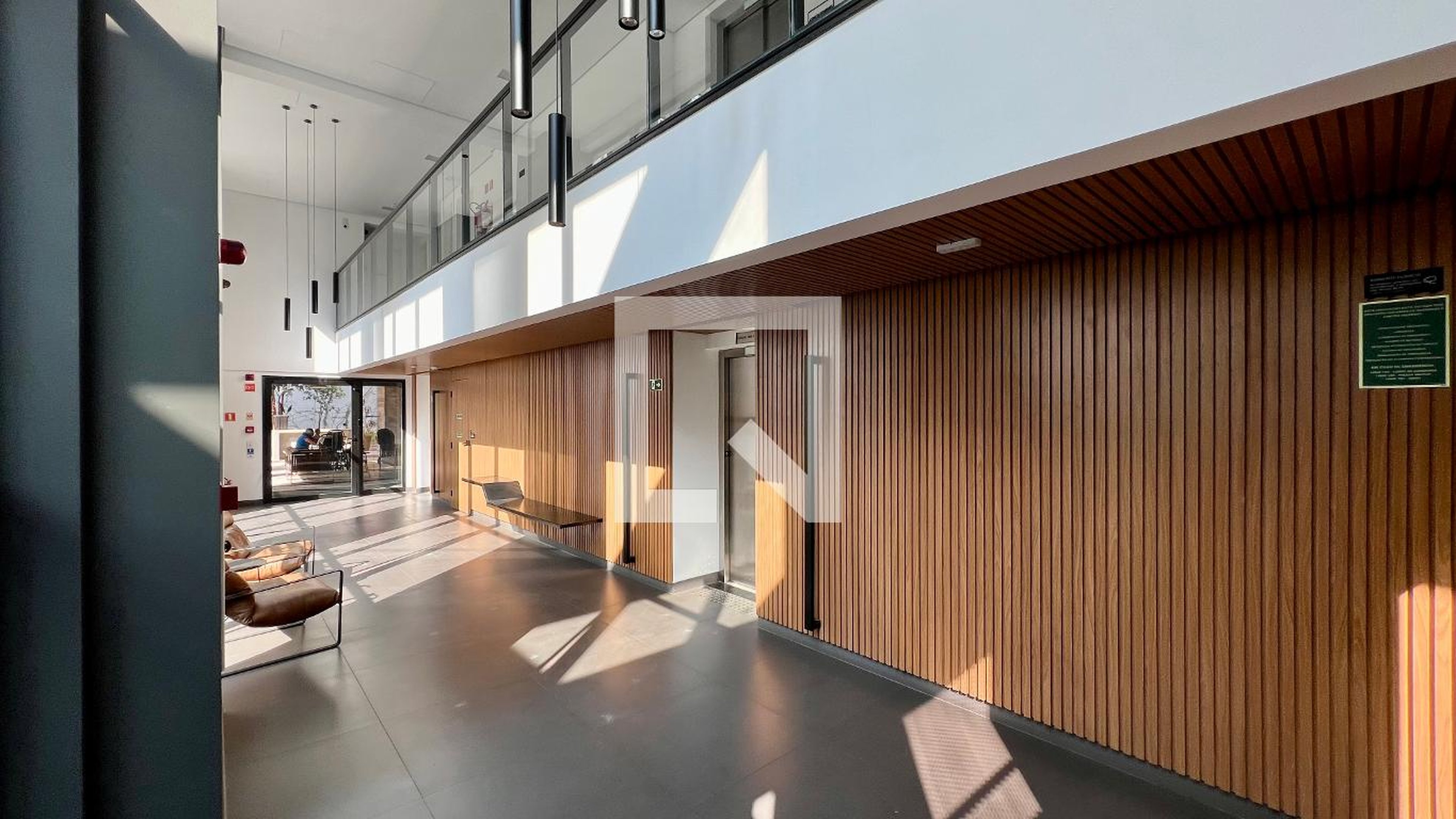 Hall de entrada - Lisboa 142