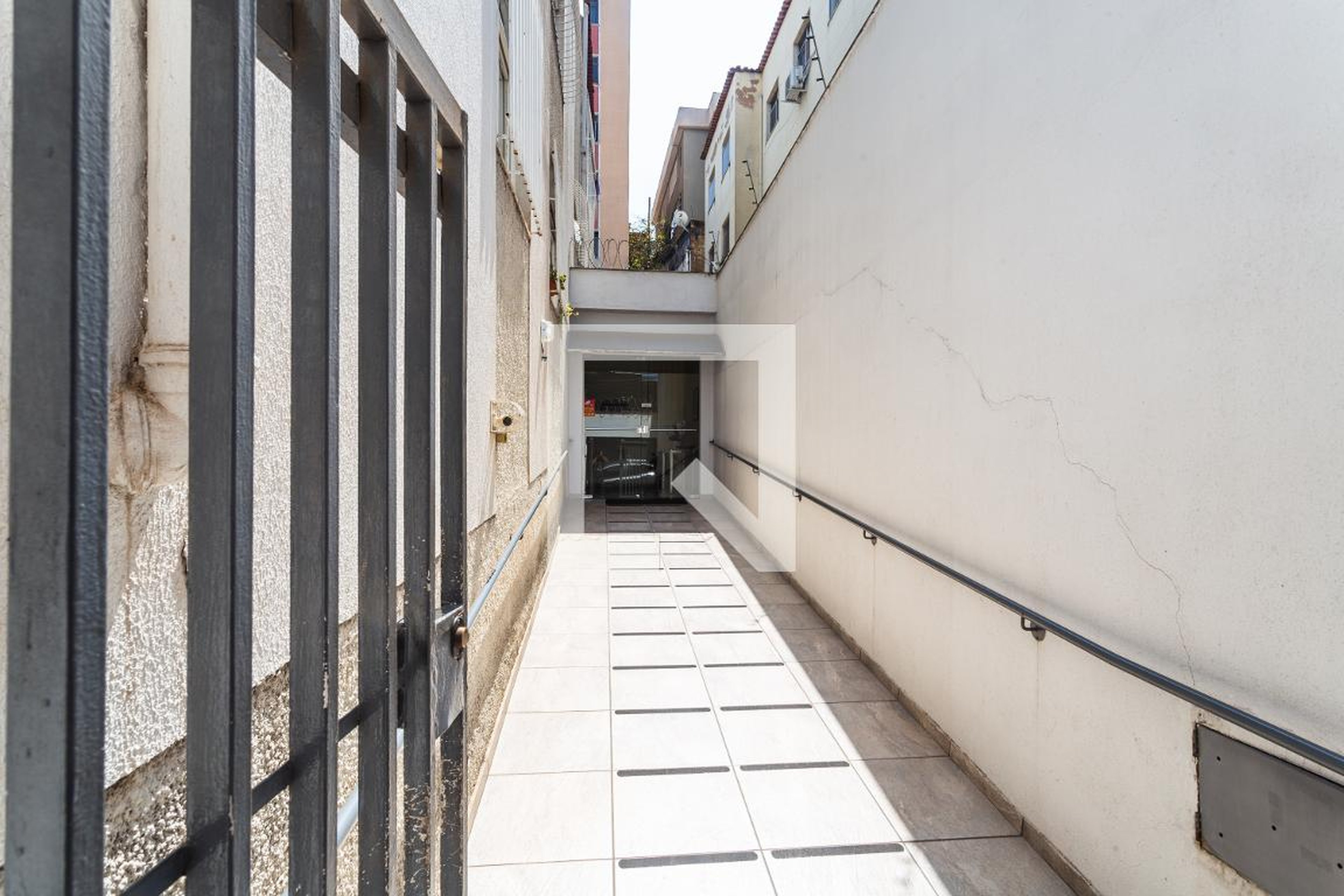 Hall de Entrada - null