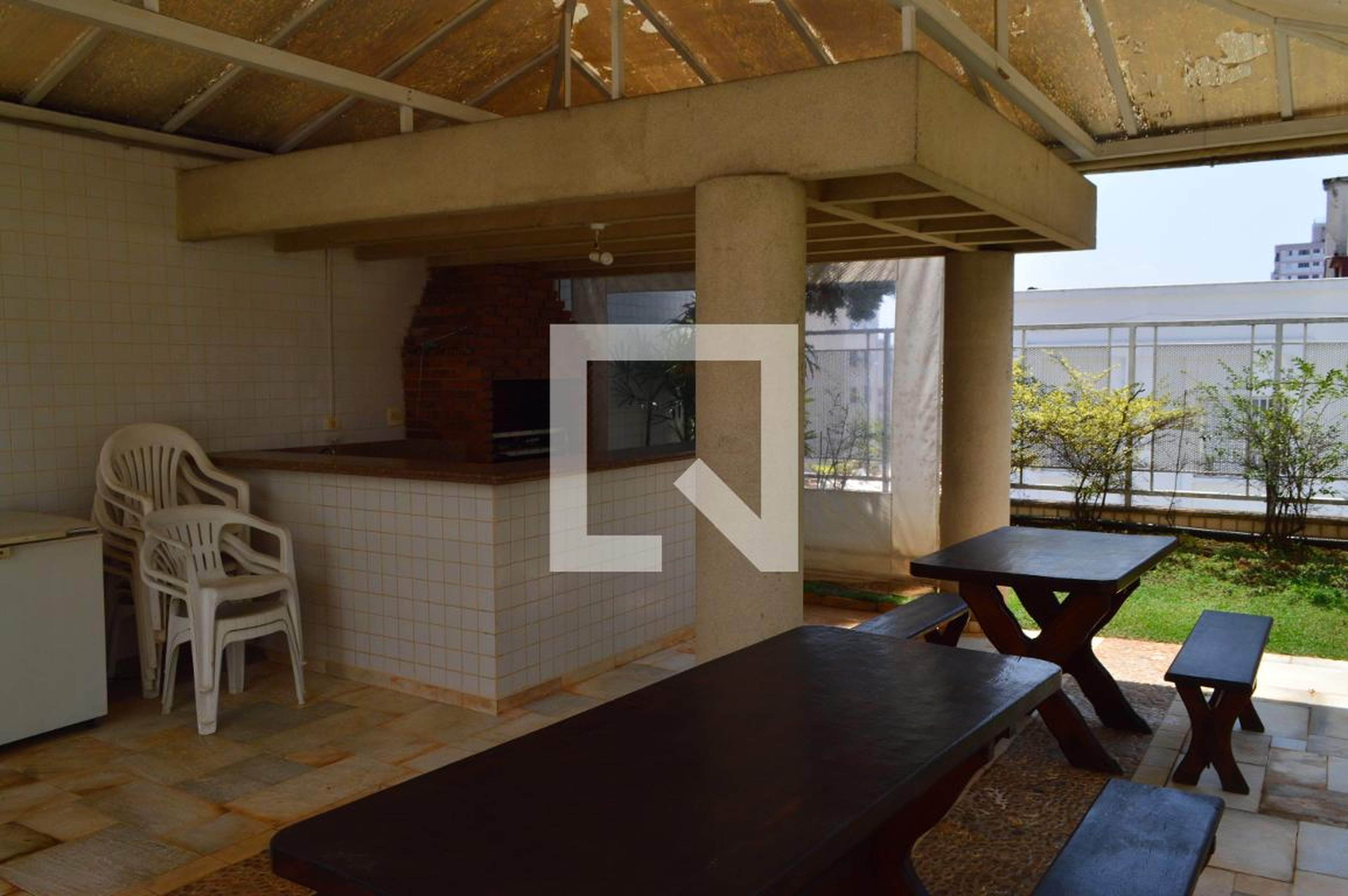 Churrasqueira - Giardini Bóboli