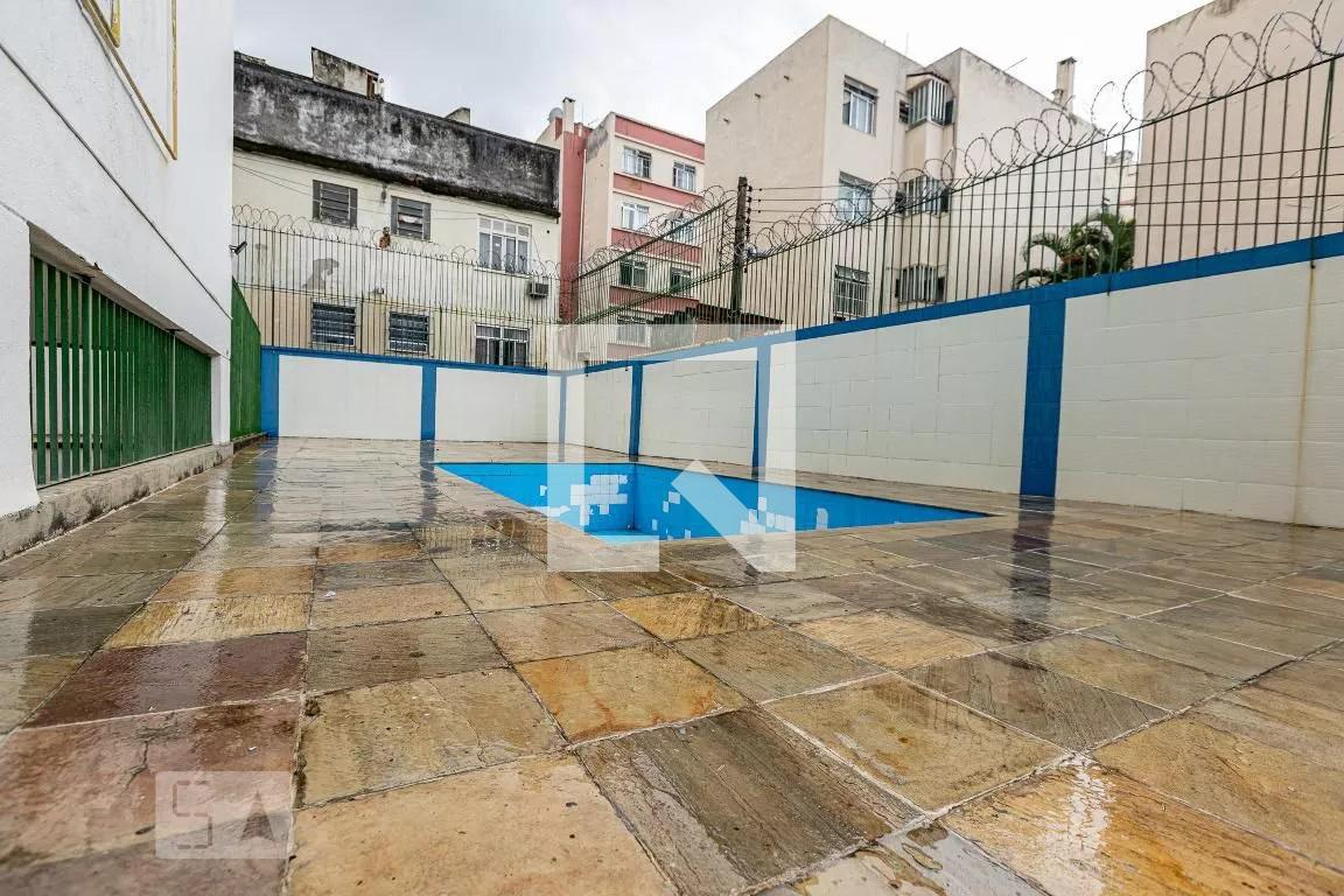 Piscina - Morada da Vila