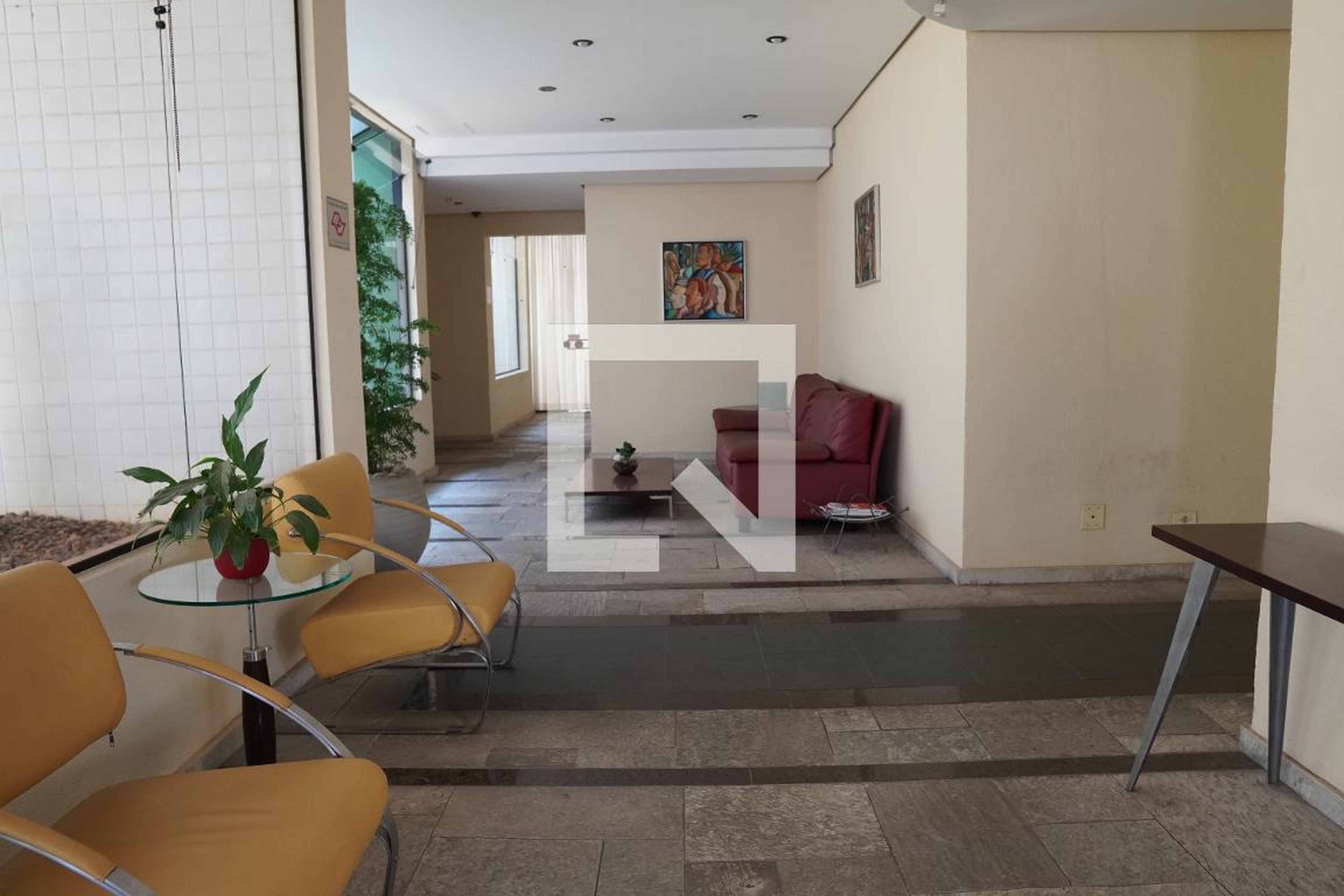 Hall - Johann Strauss