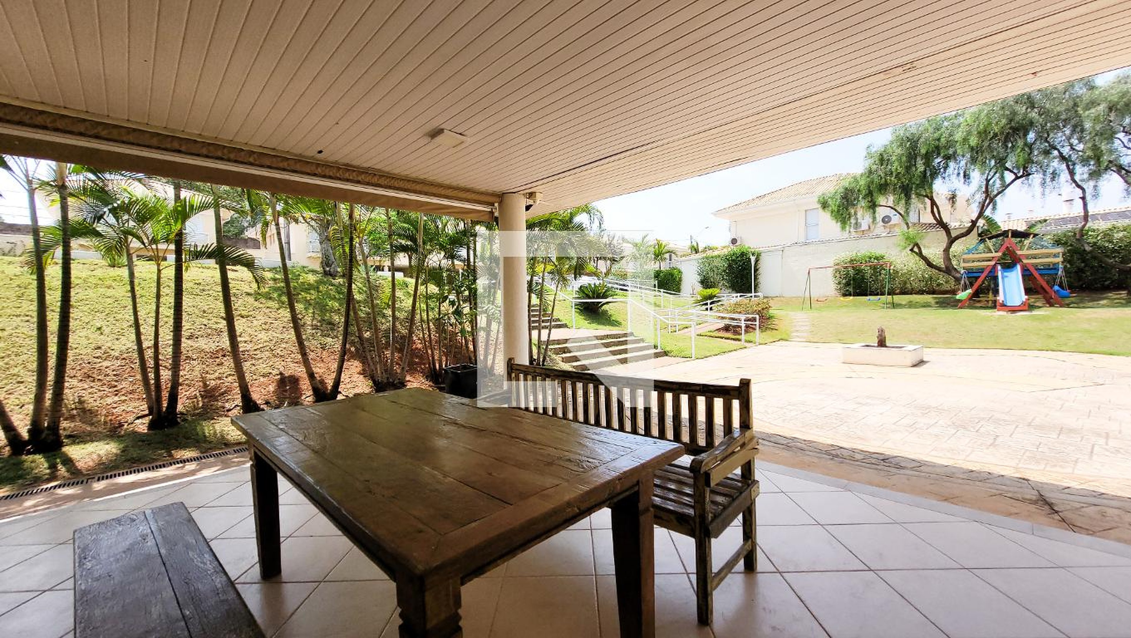 Espaço Gourmet - Chateux de Notre Dame