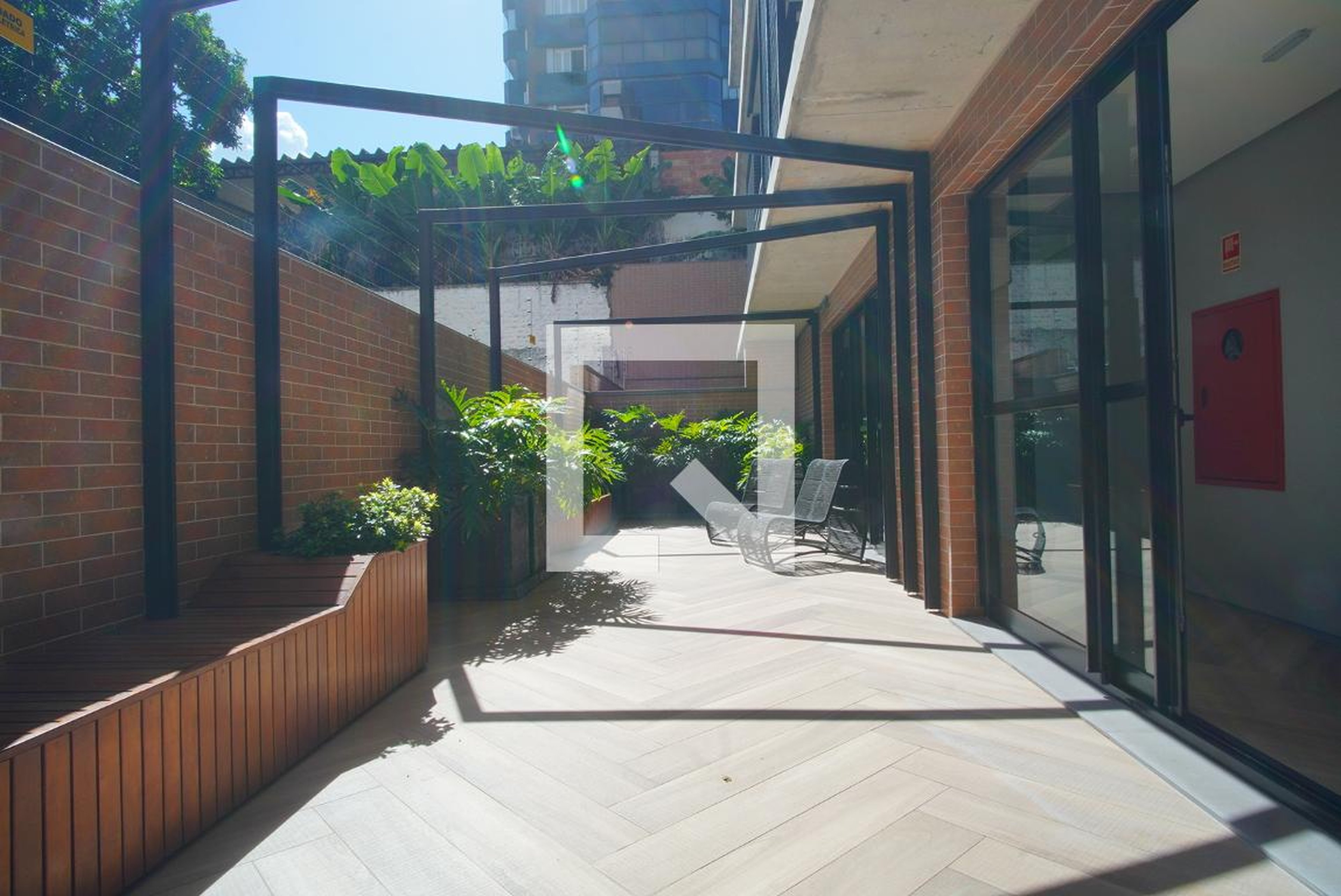 Área Comum - Tribeca Residences