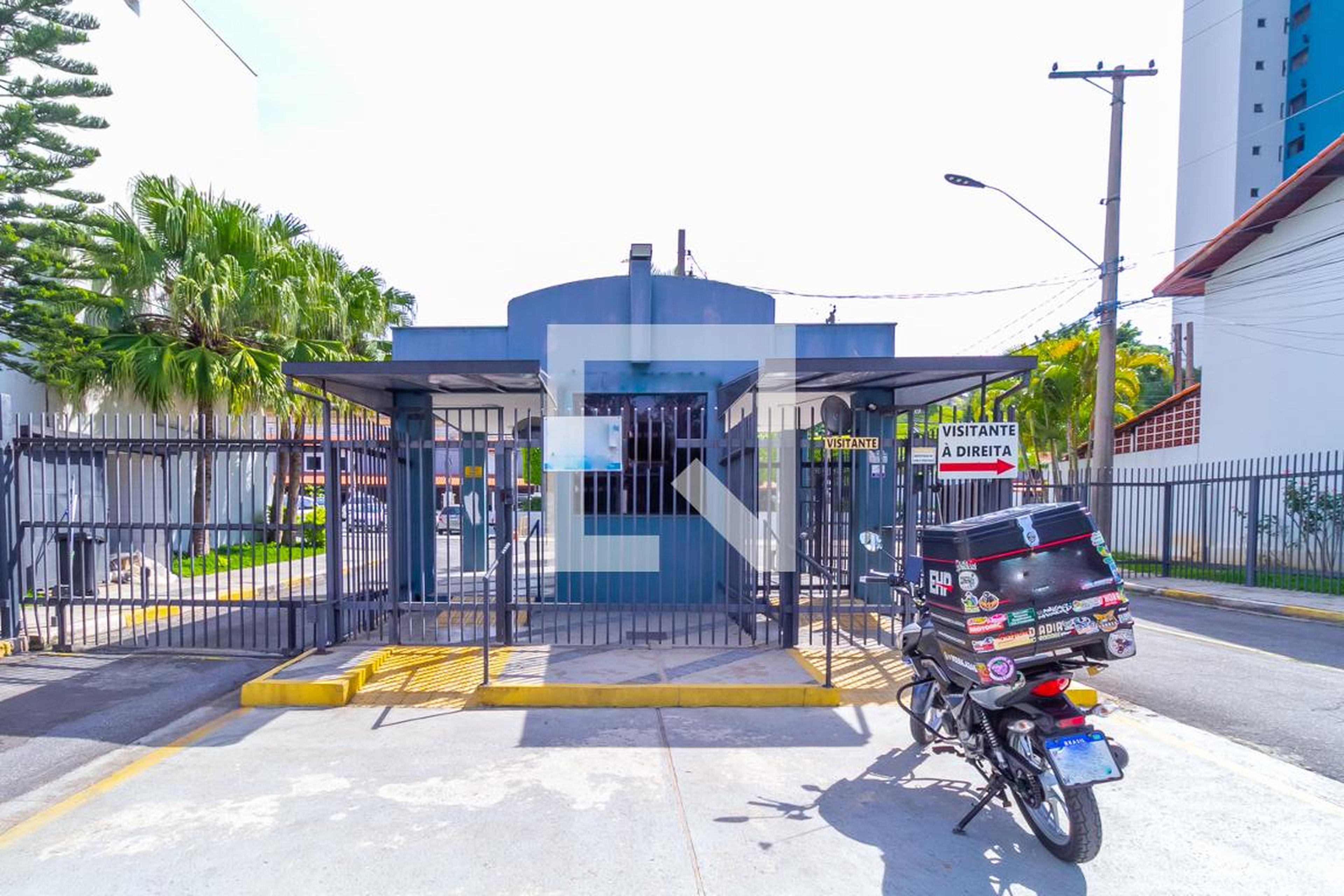 Portaria - Bienville